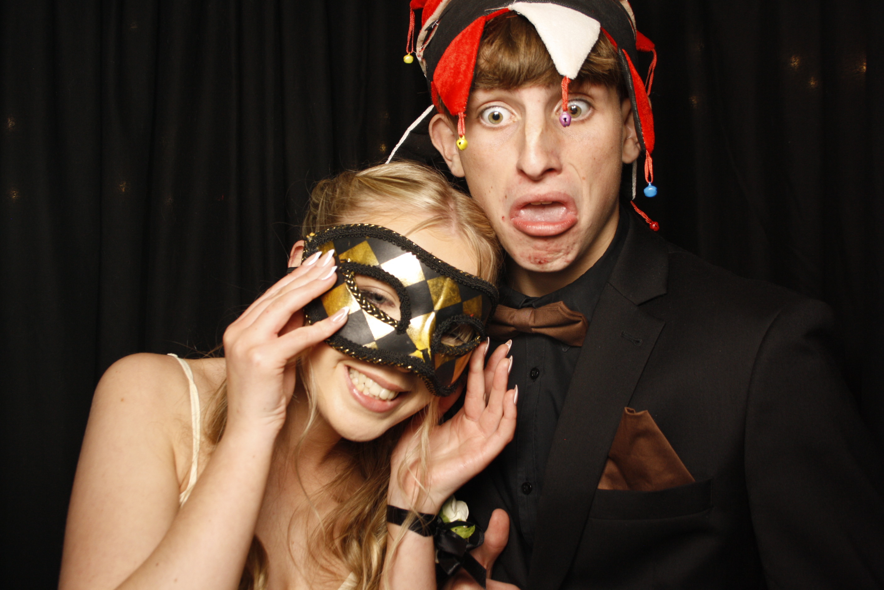 Kuranui College Ball | View more photos from the event at wgtngallery.classicphotobooths.co.nz/u/wgtncpbgallery/Kuranui-College-Ball