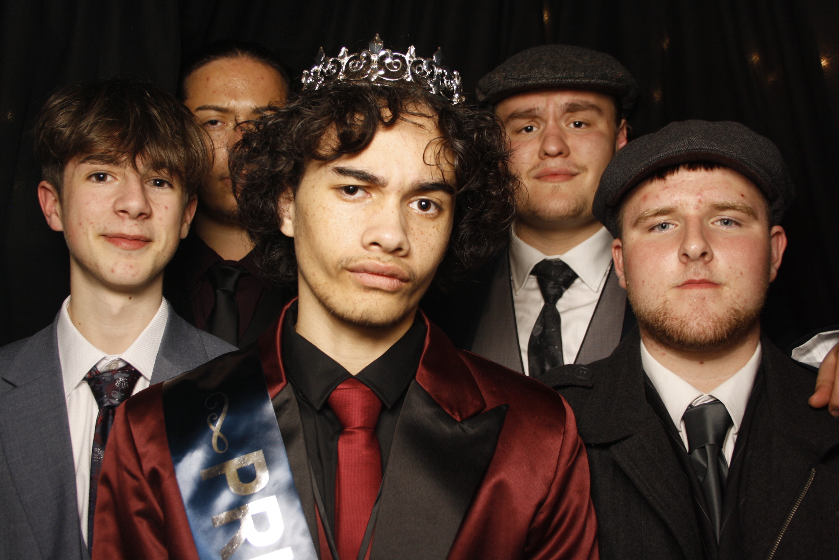 Kuranui College Ball | View more photos from the event at wgtngallery.classicphotobooths.co.nz/u/wgtncpbgallery/Kuranui-College-Ball