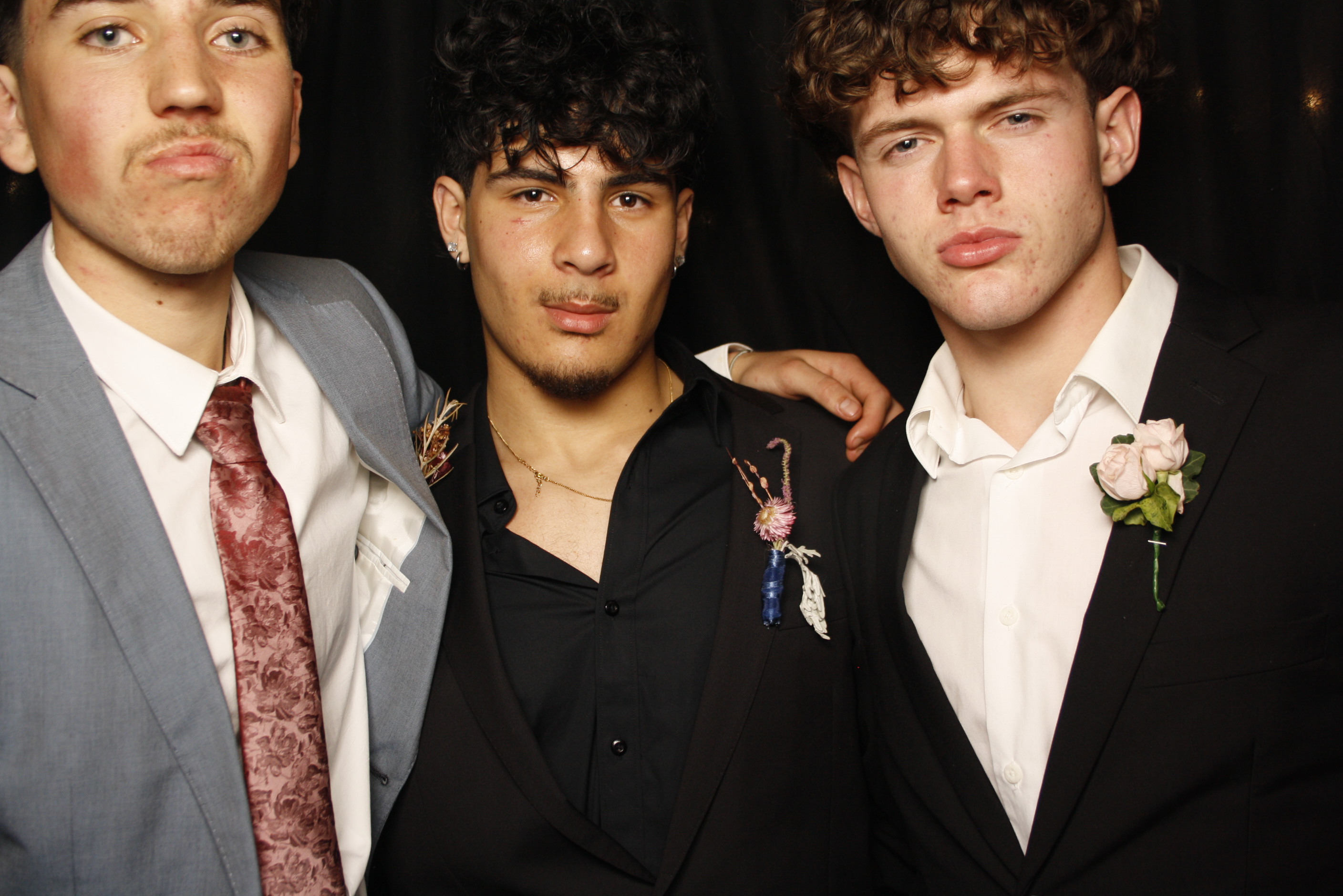 Kuranui College Ball | View more photos from the event at wgtngallery.classicphotobooths.co.nz/u/wgtncpbgallery/Kuranui-College-Ball