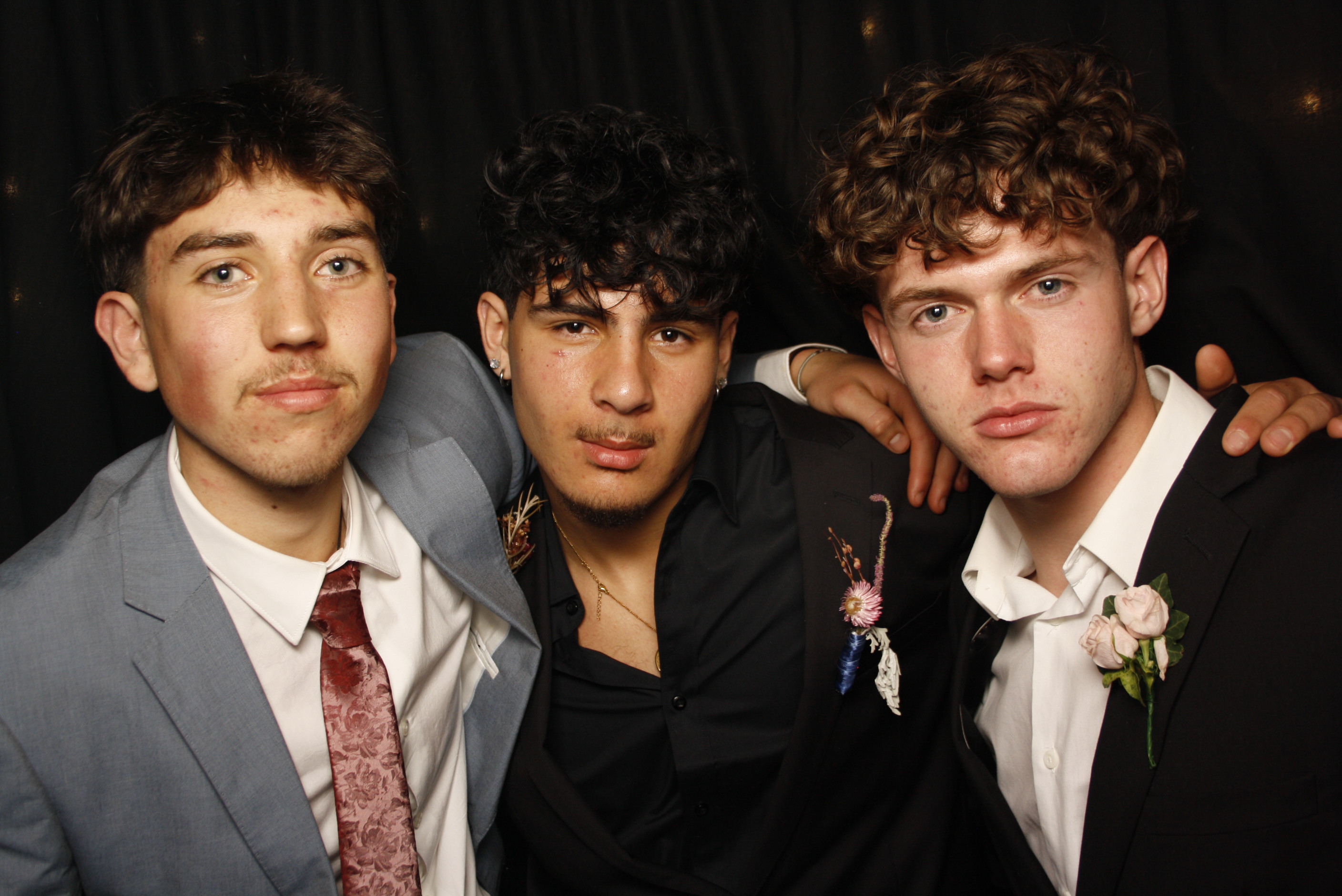 Kuranui College Ball | View more photos from the event at wgtngallery.classicphotobooths.co.nz/u/wgtncpbgallery/Kuranui-College-Ball