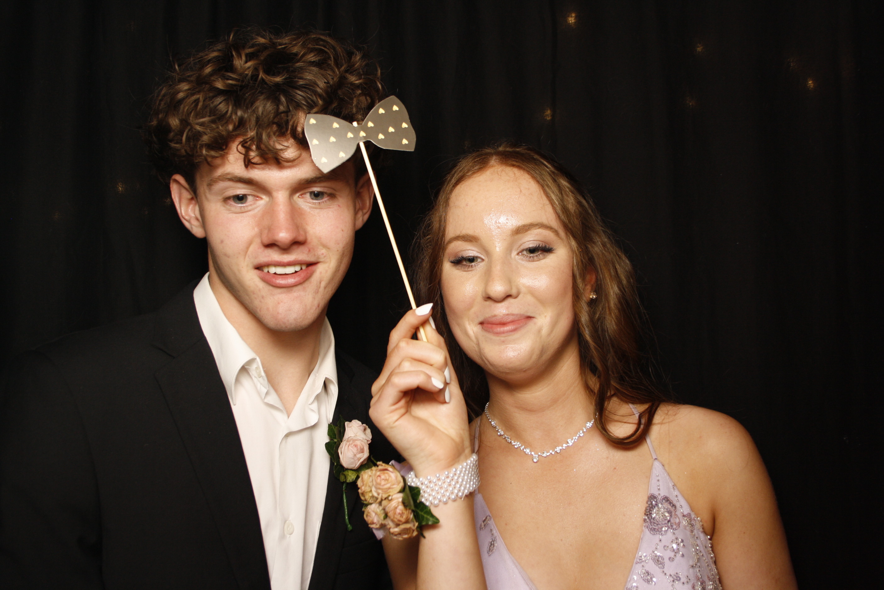 Kuranui College Ball | View more photos from the event at wgtngallery.classicphotobooths.co.nz/u/wgtncpbgallery/Kuranui-College-Ball