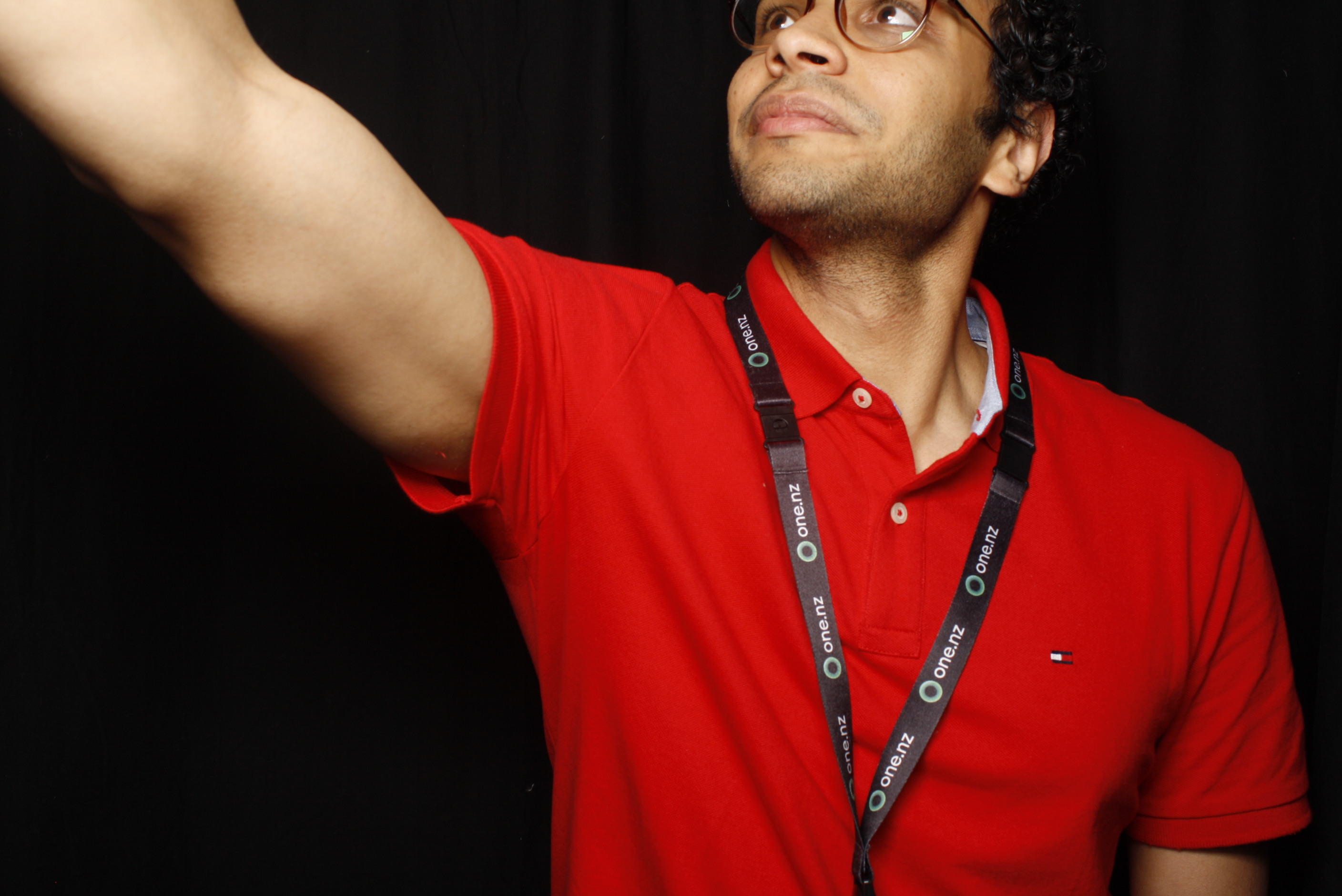 One Christmas 2024 - Wellington | View more photos from the event at wgtngallery.classicphotobooths.co.nz/u/wgtncpbgallery/One-Christmas-2024-Wellington