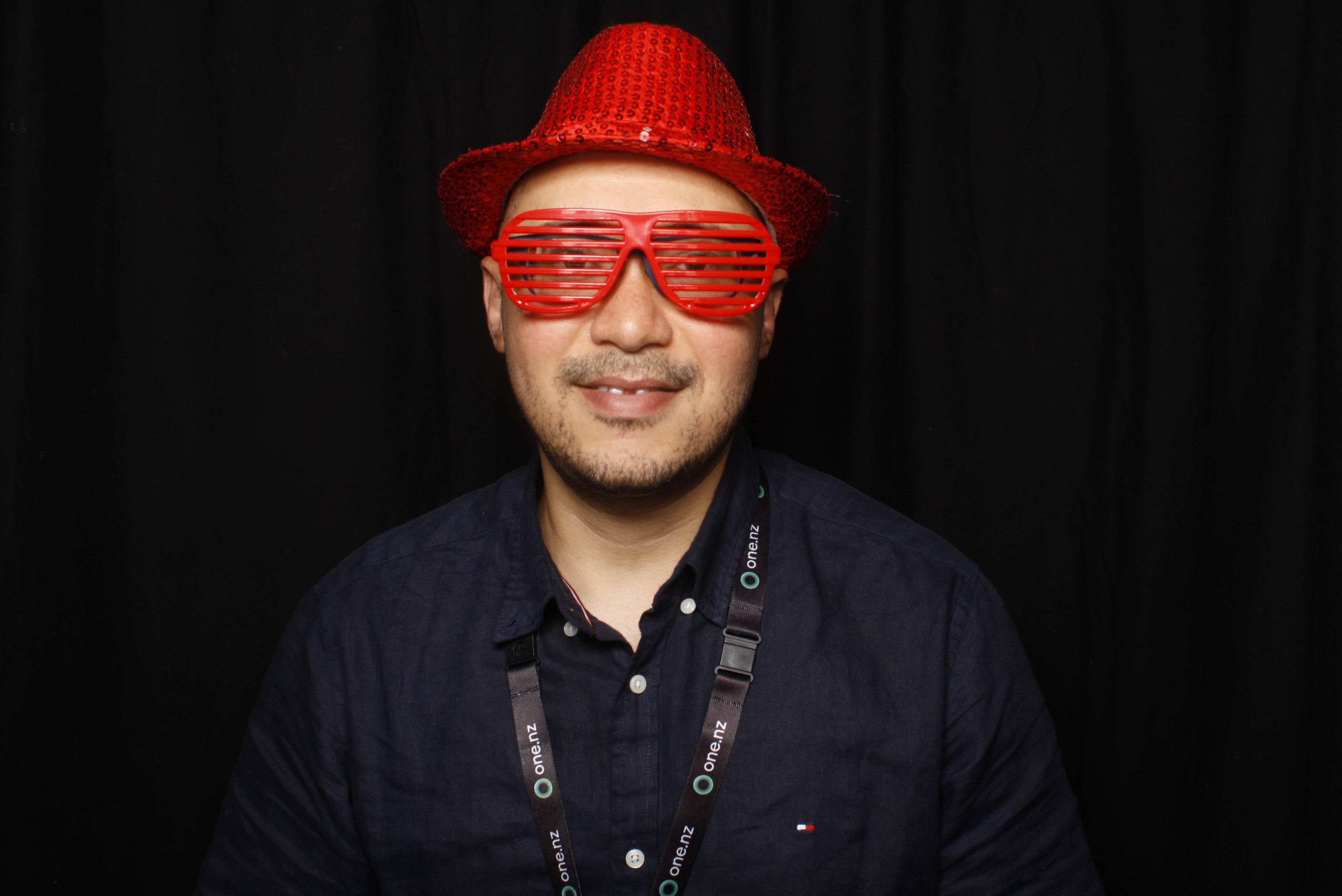 One Christmas 2024 - Wellington | View more photos from the event at wgtngallery.classicphotobooths.co.nz/u/wgtncpbgallery/One-Christmas-2024-Wellington