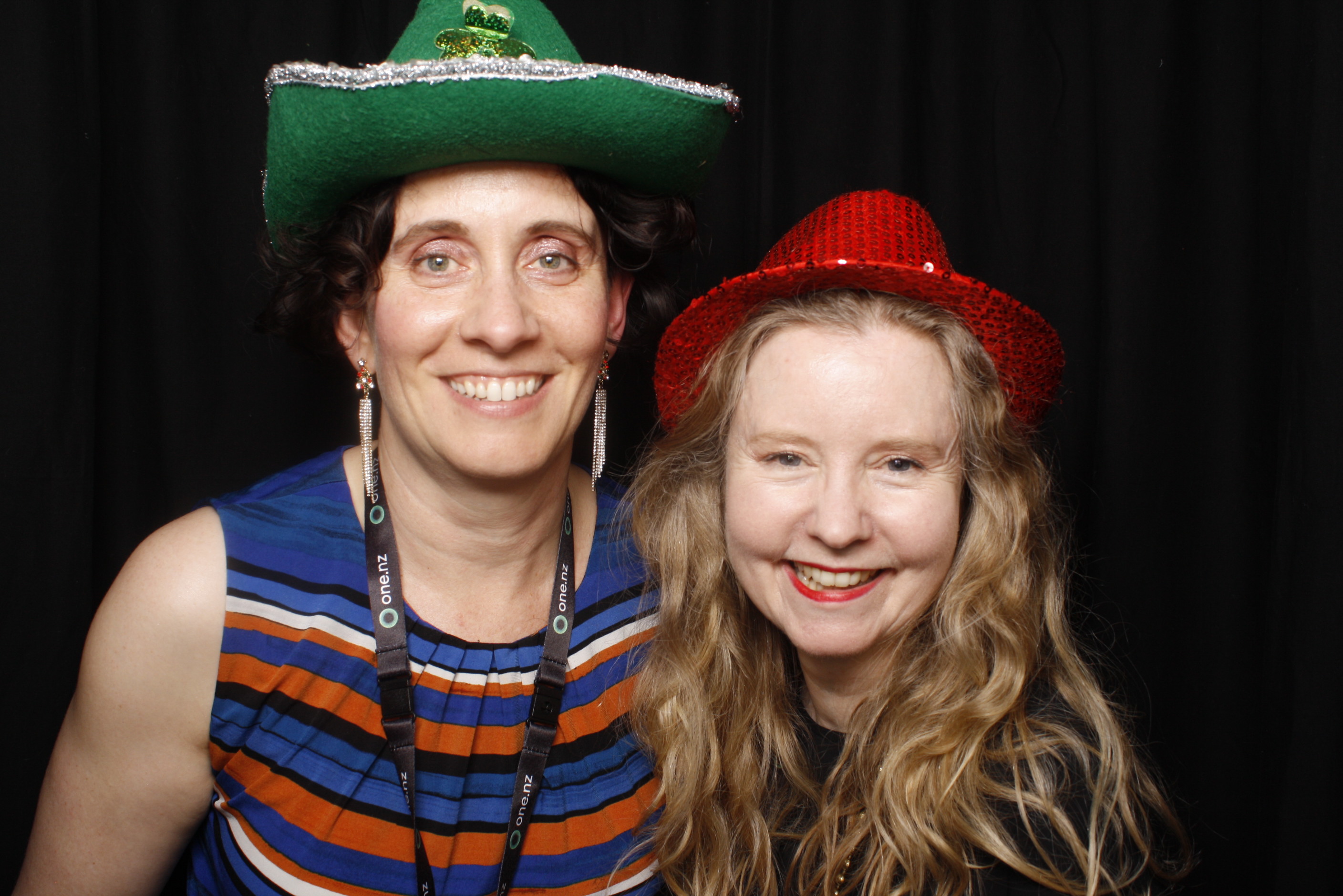 One Christmas 2024 - Wellington | View more photos from the event at wgtngallery.classicphotobooths.co.nz/u/wgtncpbgallery/One-Christmas-2024-Wellington