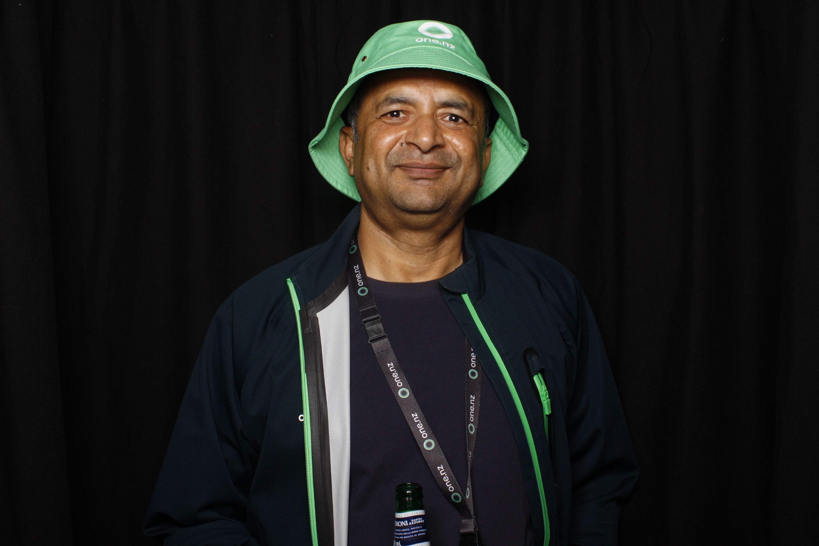 One Christmas 2024 - Wellington | View more photos from the event at wgtngallery.classicphotobooths.co.nz/u/wgtncpbgallery/One-Christmas-2024-Wellington