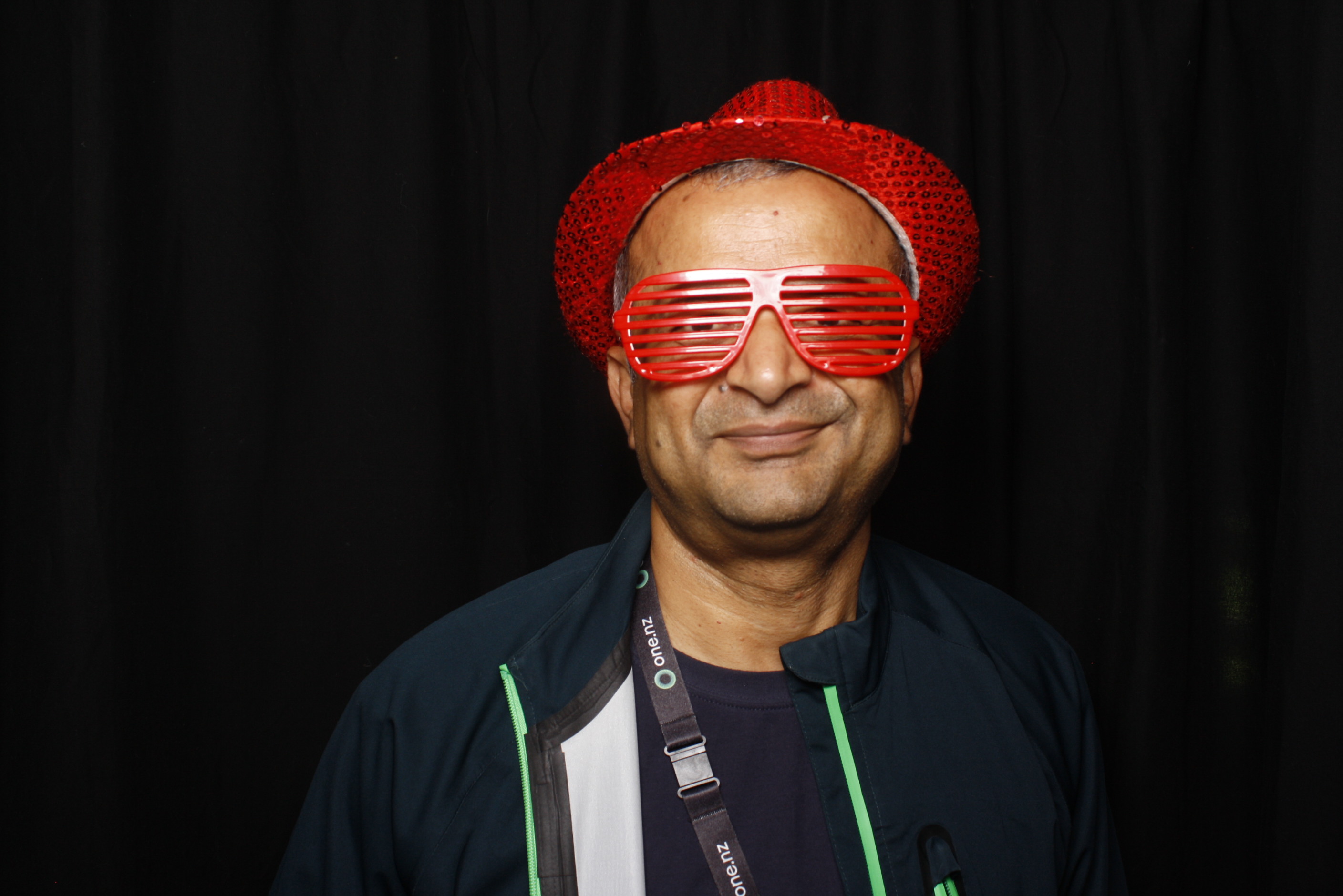 One Christmas 2024 - Wellington | View more photos from the event at wgtngallery.classicphotobooths.co.nz/u/wgtncpbgallery/One-Christmas-2024-Wellington