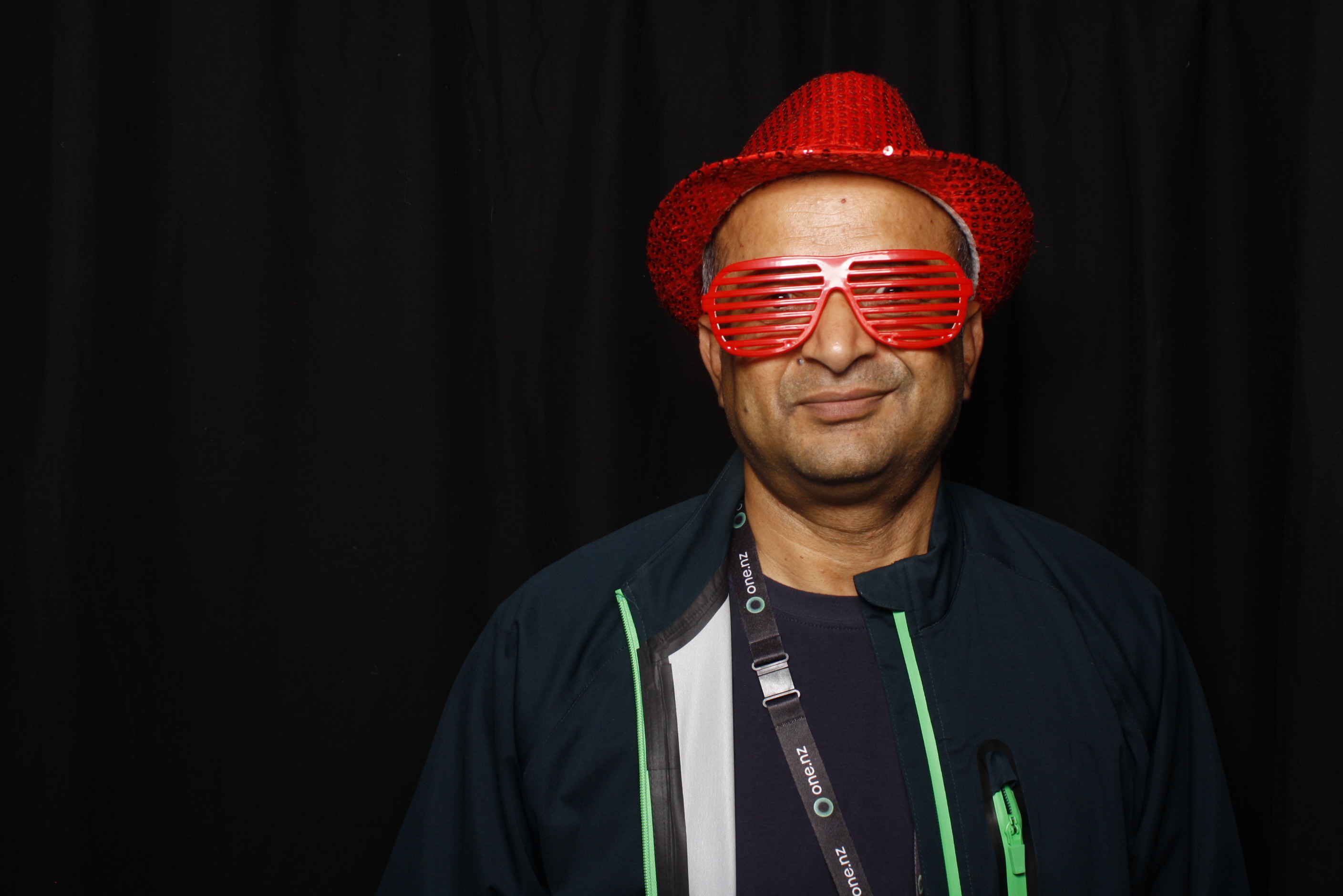 One Christmas 2024 - Wellington | View more photos from the event at wgtngallery.classicphotobooths.co.nz/u/wgtncpbgallery/One-Christmas-2024-Wellington