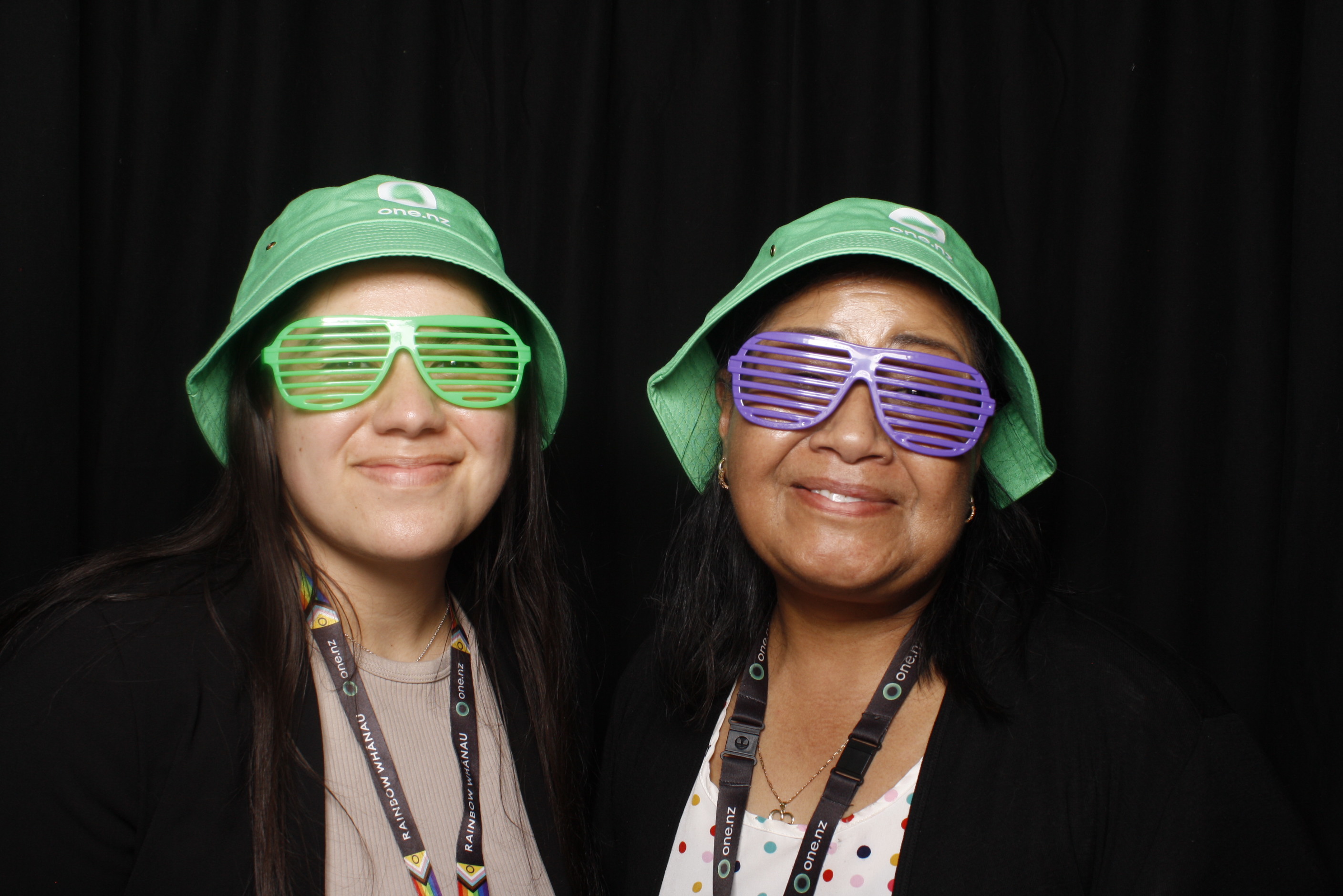 One Christmas 2024 - Wellington | View more photos from the event at wgtngallery.classicphotobooths.co.nz/u/wgtncpbgallery/One-Christmas-2024-Wellington