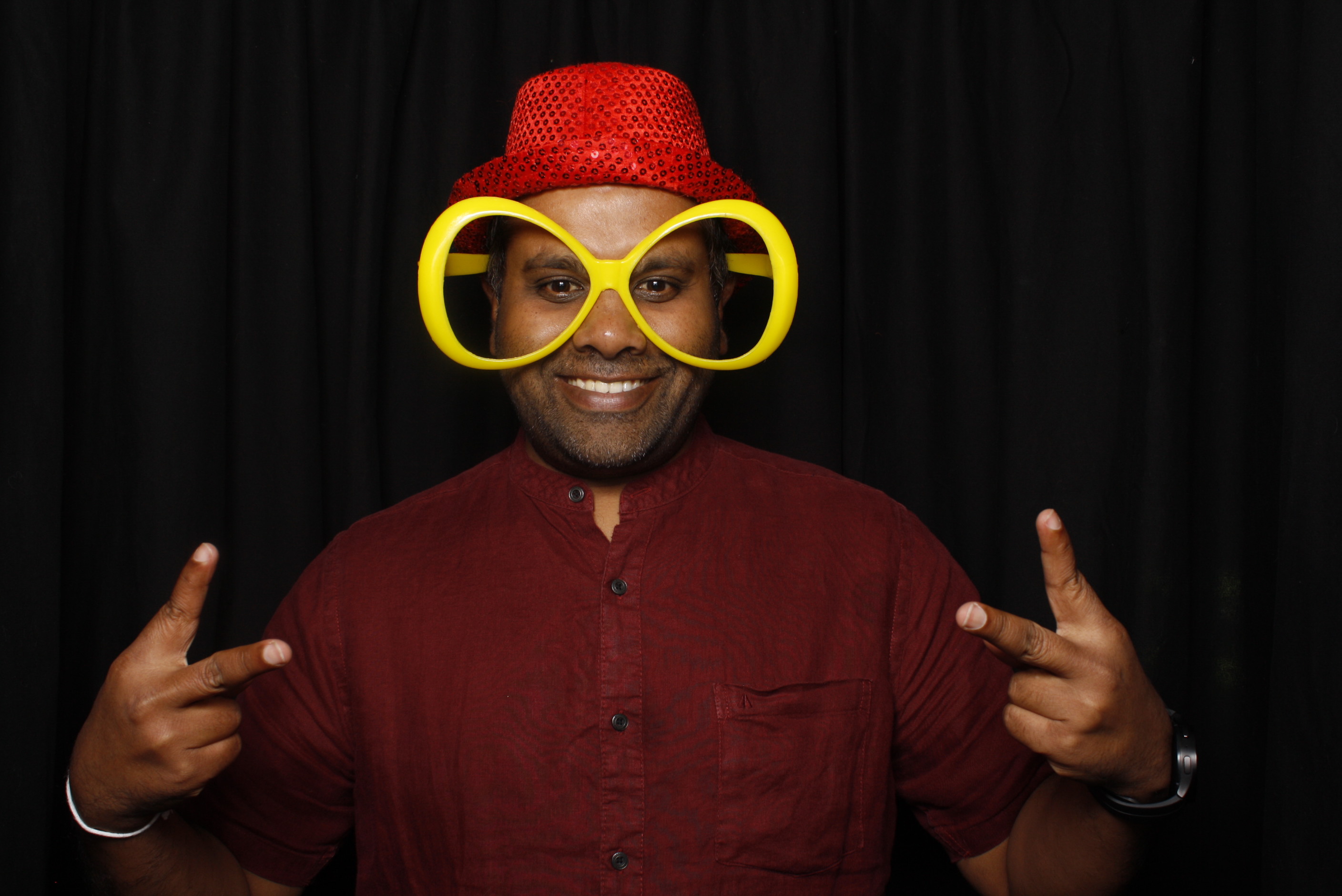 One Christmas 2024 - Wellington | View more photos from the event at wgtngallery.classicphotobooths.co.nz/u/wgtncpbgallery/One-Christmas-2024-Wellington