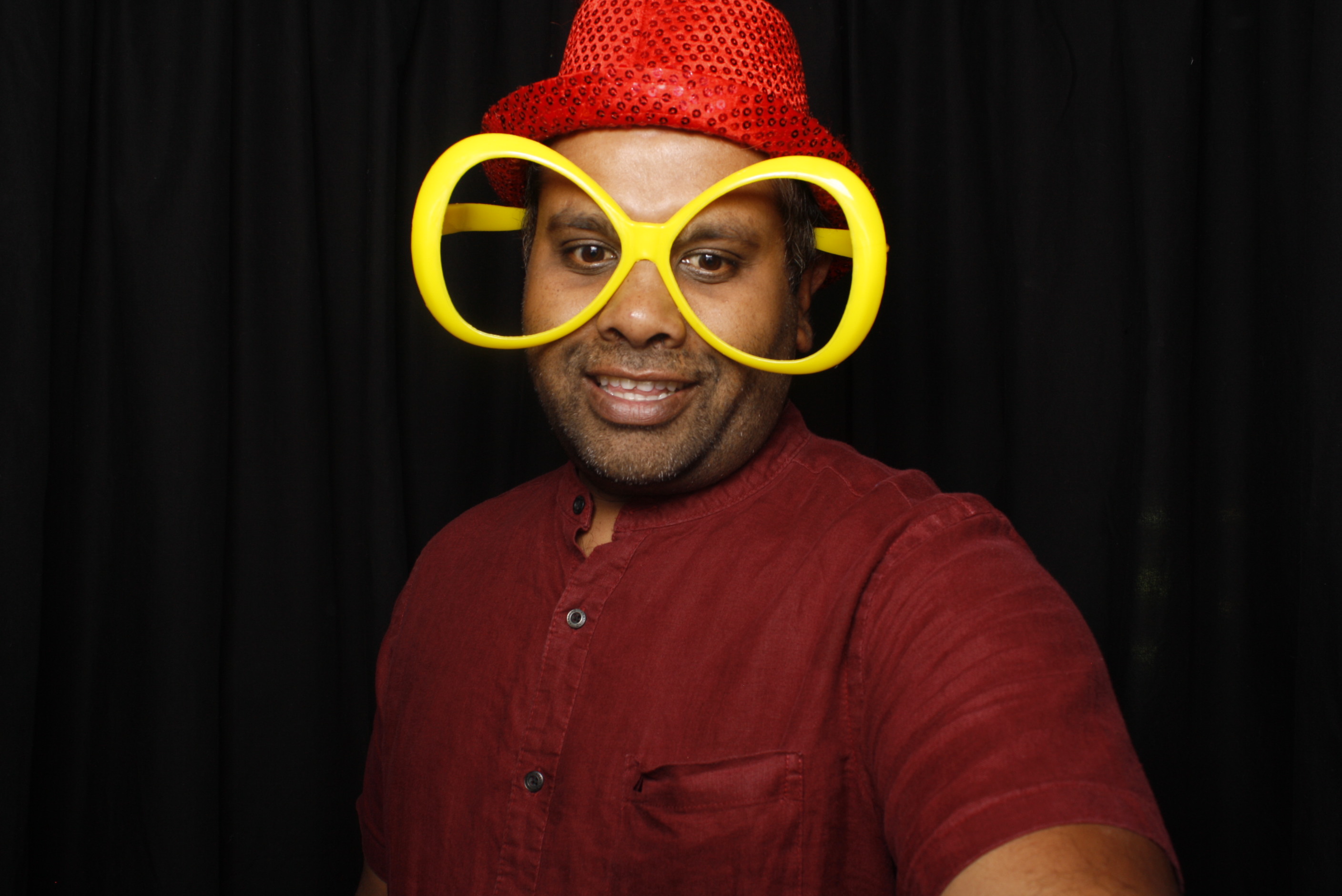 One Christmas 2024 - Wellington | View more photos from the event at wgtngallery.classicphotobooths.co.nz/u/wgtncpbgallery/One-Christmas-2024-Wellington