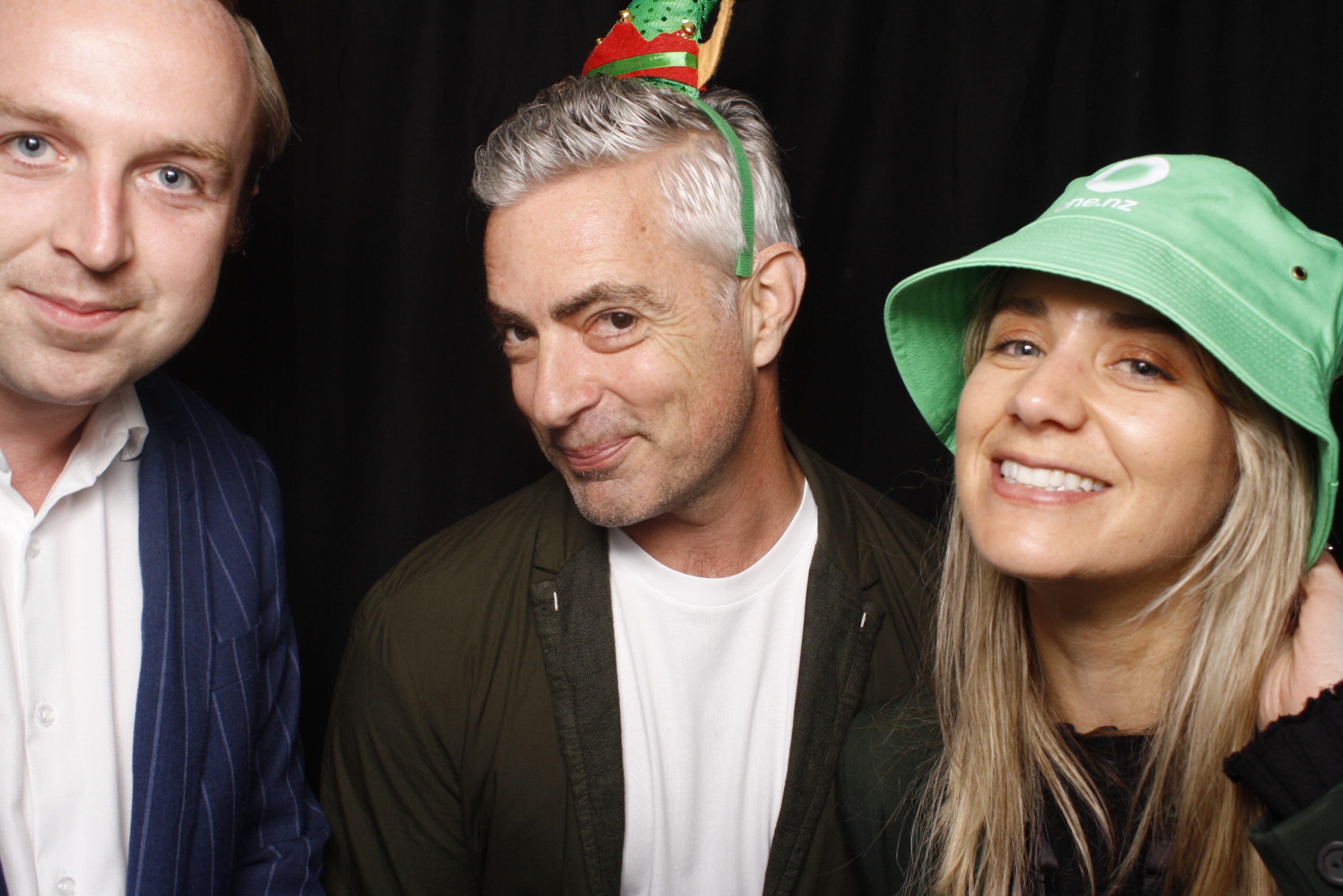 One Christmas 2024 - Wellington | View more photos from the event at wgtngallery.classicphotobooths.co.nz/u/wgtncpbgallery/One-Christmas-2024-Wellington