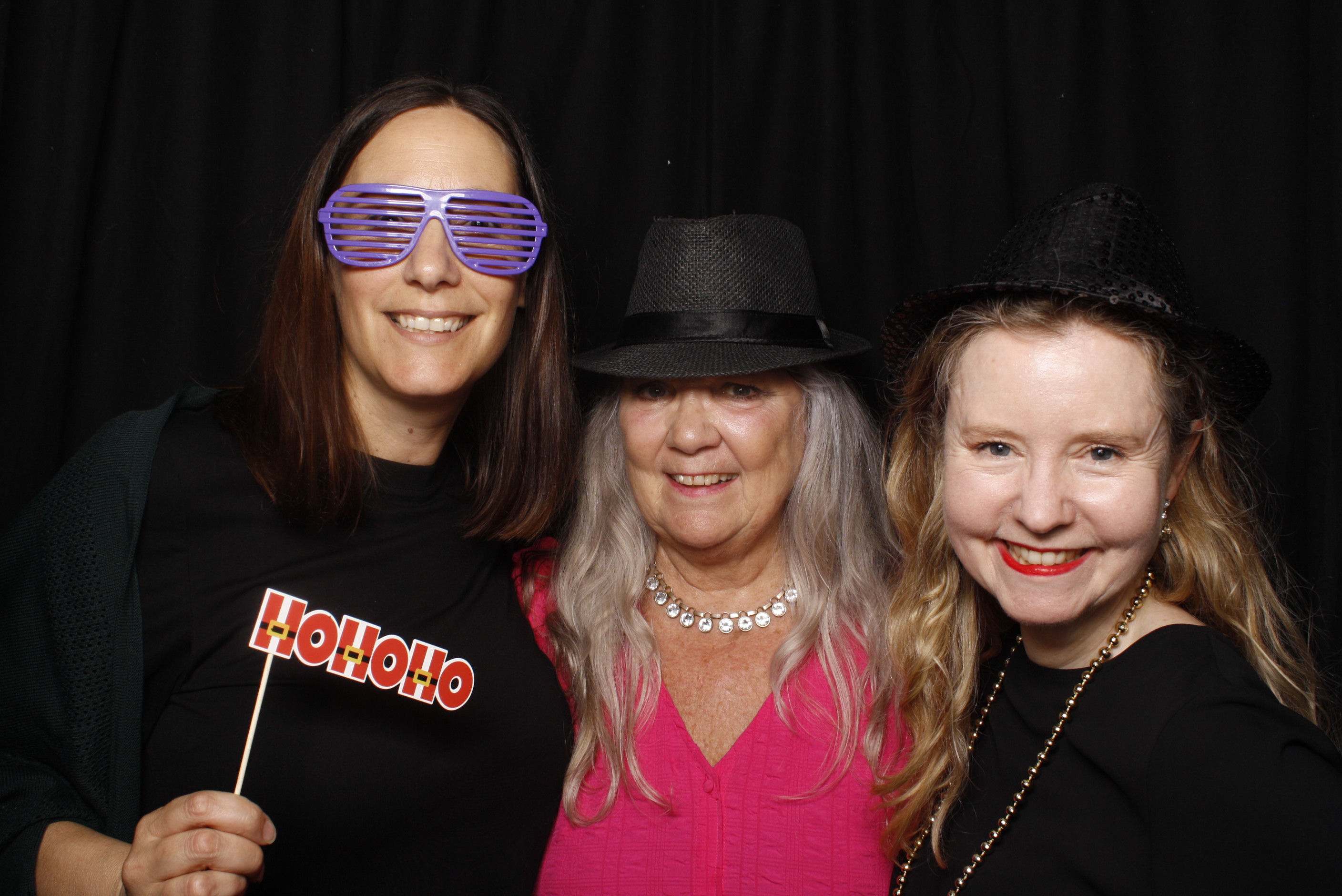 One Christmas 2024 - Wellington | View more photos from the event at wgtngallery.classicphotobooths.co.nz/u/wgtncpbgallery/One-Christmas-2024-Wellington