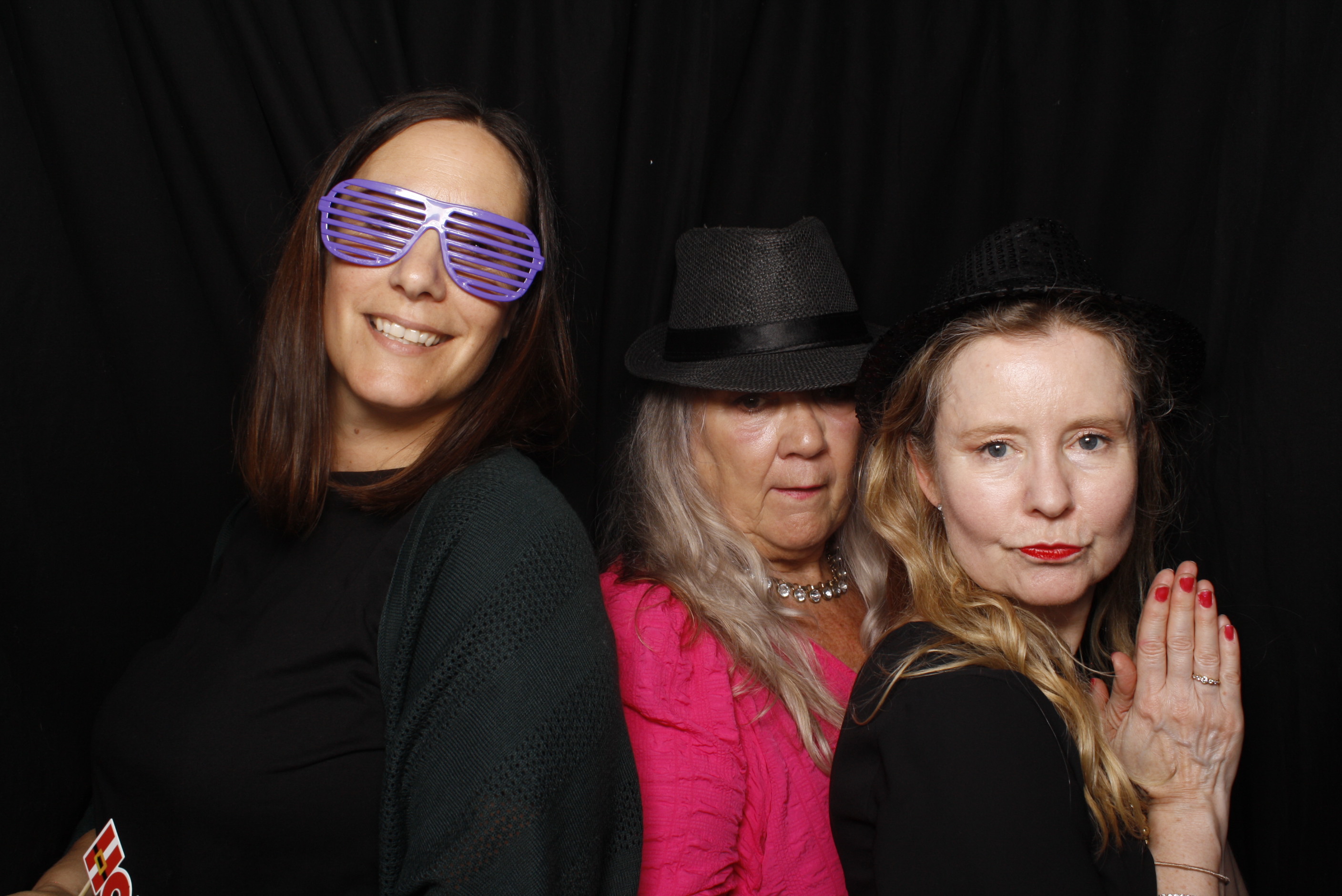 One Christmas 2024 - Wellington | View more photos from the event at wgtngallery.classicphotobooths.co.nz/u/wgtncpbgallery/One-Christmas-2024-Wellington