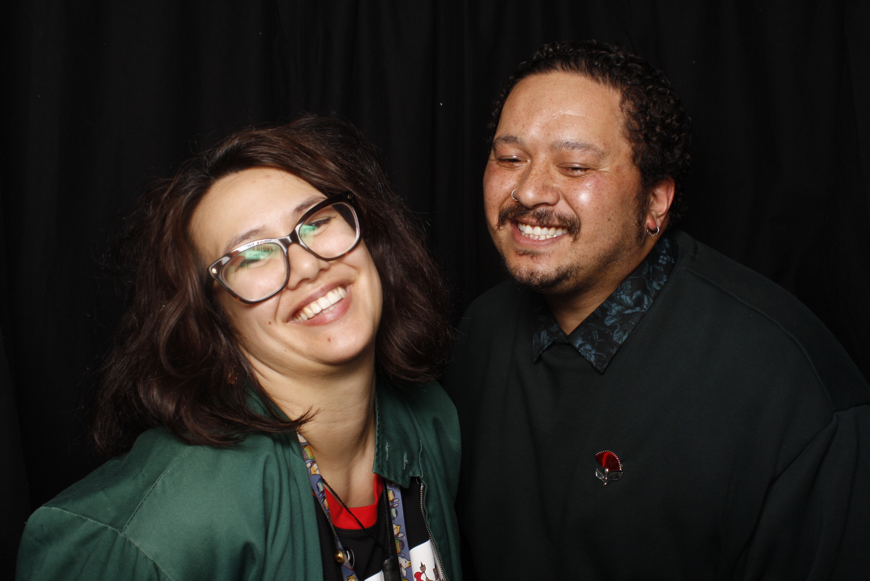 One Christmas 2024 - Wellington | View more photos from the event at wgtngallery.classicphotobooths.co.nz/u/wgtncpbgallery/One-Christmas-2024-Wellington