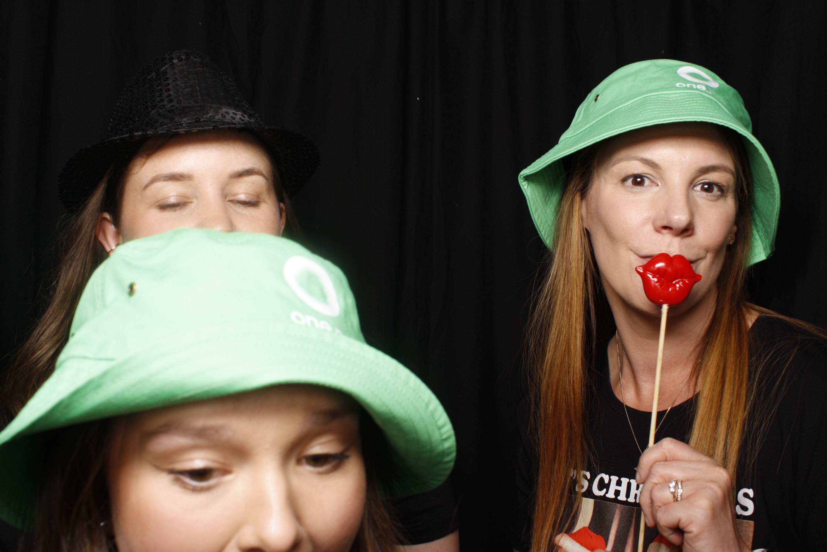 One Christmas 2024 - Wellington | View more photos from the event at wgtngallery.classicphotobooths.co.nz/u/wgtncpbgallery/One-Christmas-2024-Wellington