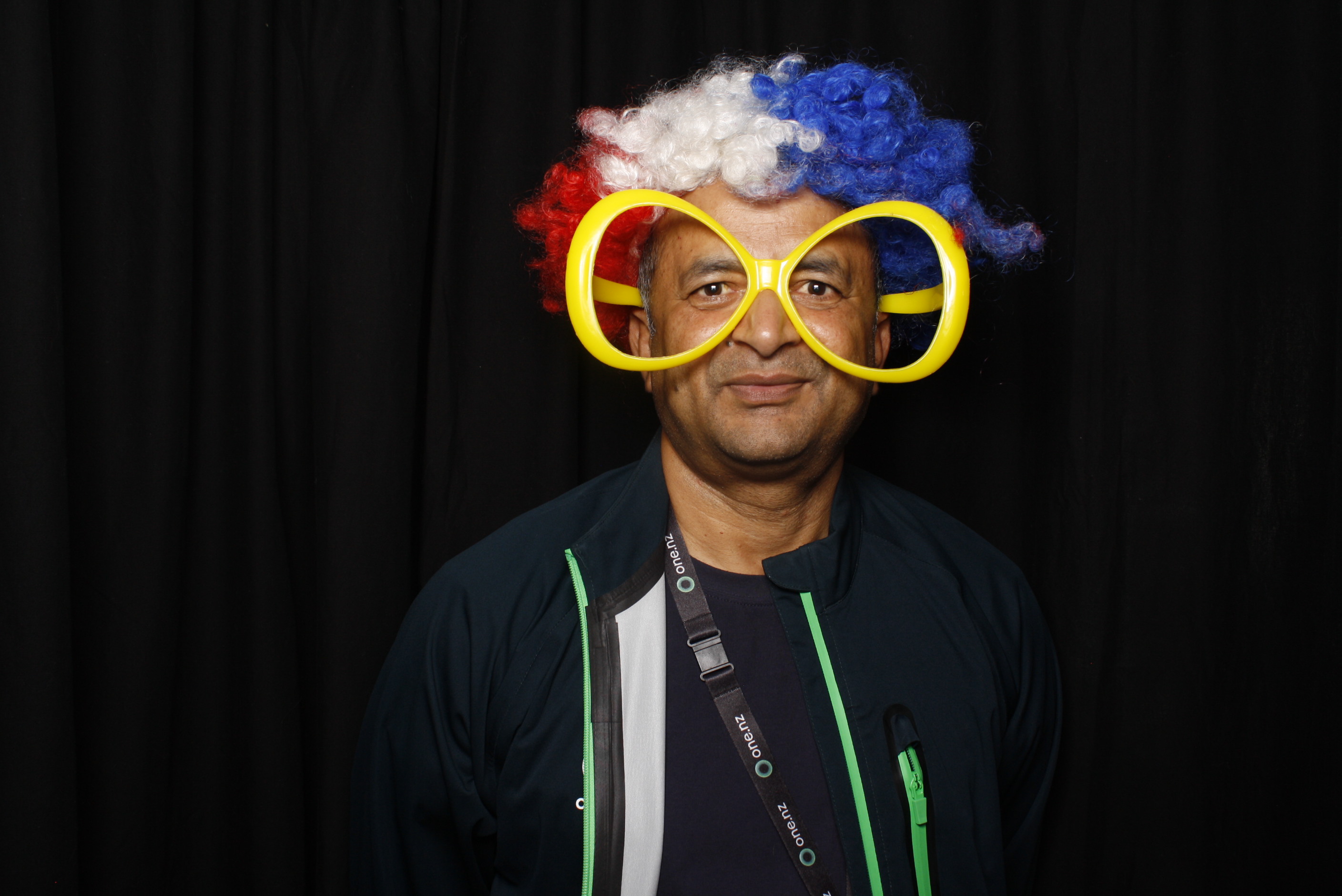 One Christmas 2024 - Wellington | View more photos from the event at wgtngallery.classicphotobooths.co.nz/u/wgtncpbgallery/One-Christmas-2024-Wellington