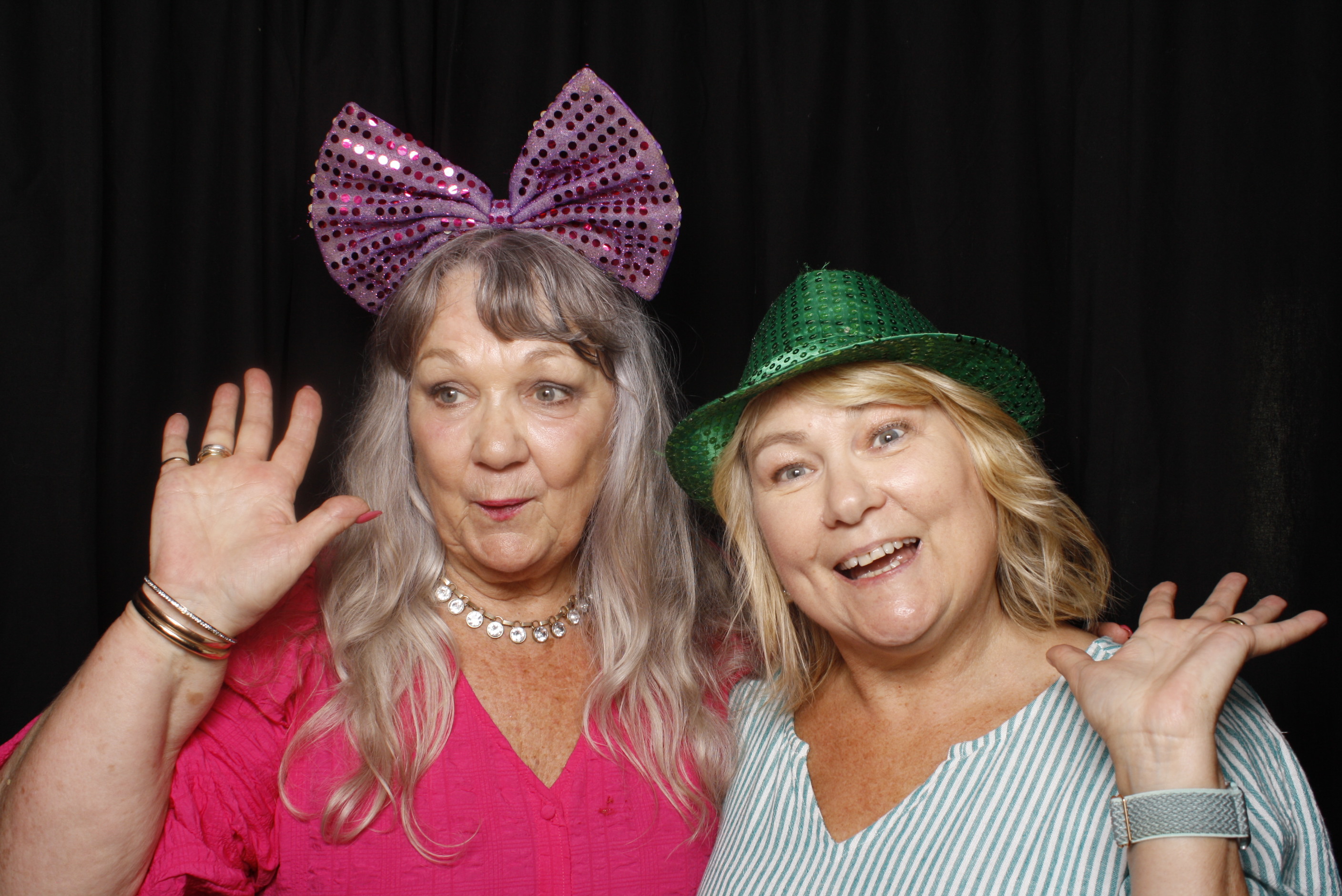 One Christmas 2024 - Wellington | View more photos from the event at wgtngallery.classicphotobooths.co.nz/u/wgtncpbgallery/One-Christmas-2024-Wellington