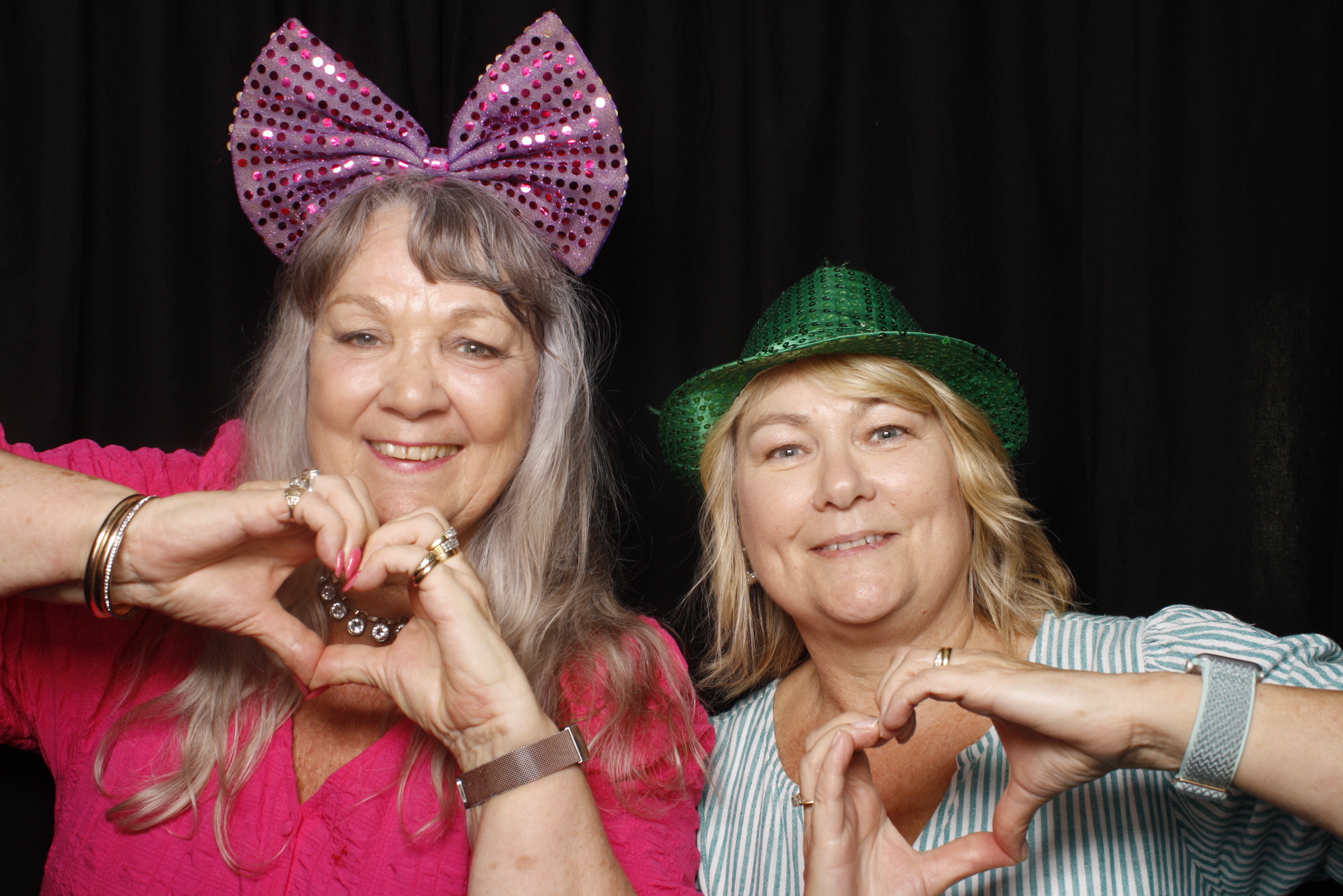 One Christmas 2024 - Wellington | View more photos from the event at wgtngallery.classicphotobooths.co.nz/u/wgtncpbgallery/One-Christmas-2024-Wellington