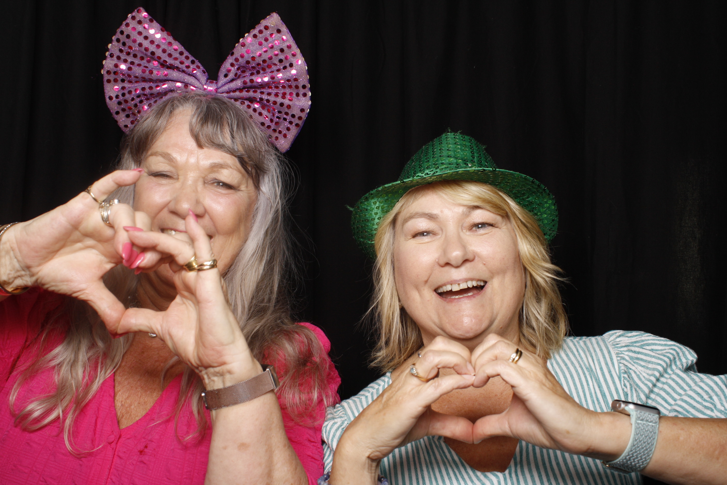 One Christmas 2024 - Wellington | View more photos from the event at wgtngallery.classicphotobooths.co.nz/u/wgtncpbgallery/One-Christmas-2024-Wellington