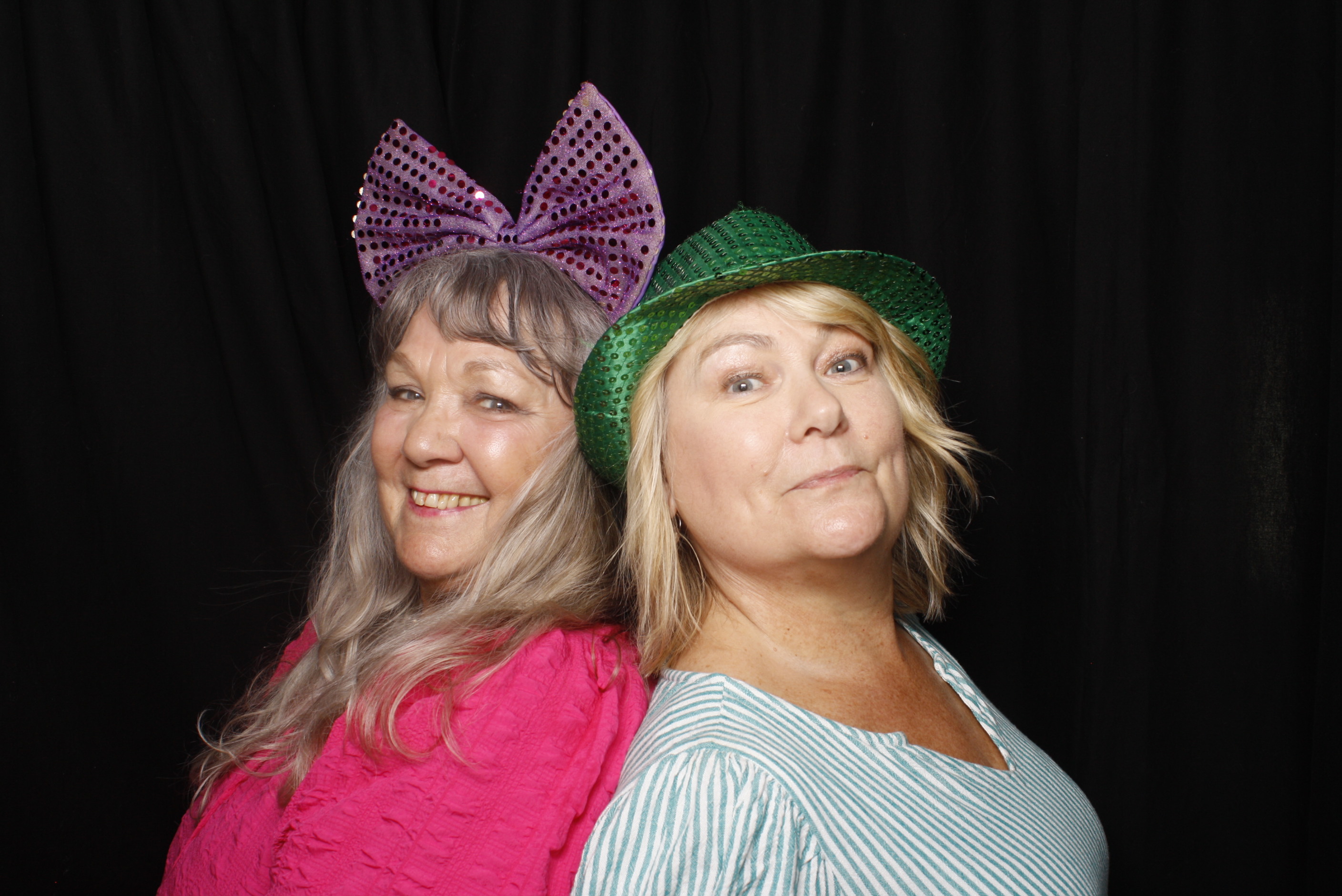 One Christmas 2024 - Wellington | View more photos from the event at wgtngallery.classicphotobooths.co.nz/u/wgtncpbgallery/One-Christmas-2024-Wellington