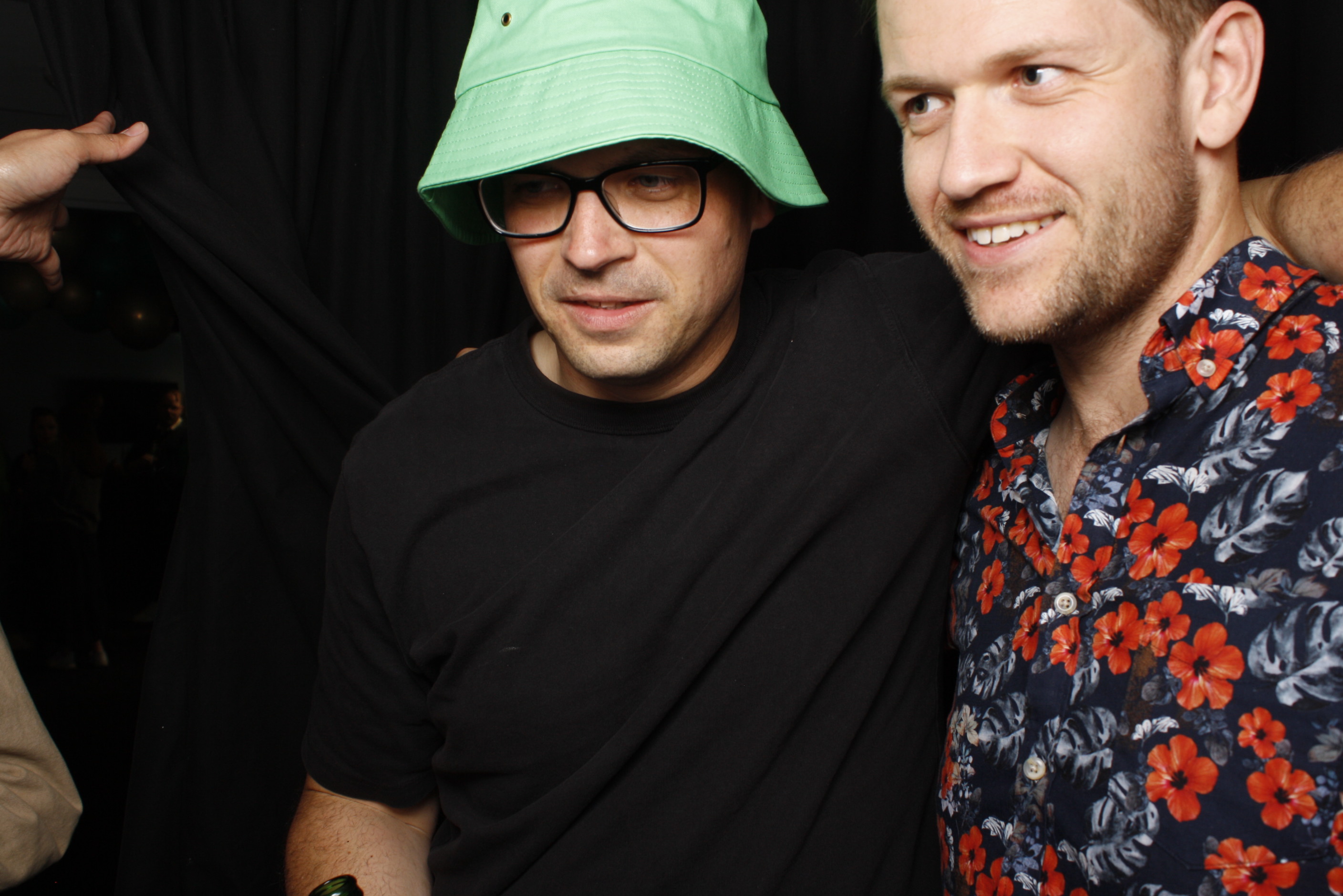 One Christmas 2024 - Wellington | View more photos from the event at wgtngallery.classicphotobooths.co.nz/u/wgtncpbgallery/One-Christmas-2024-Wellington