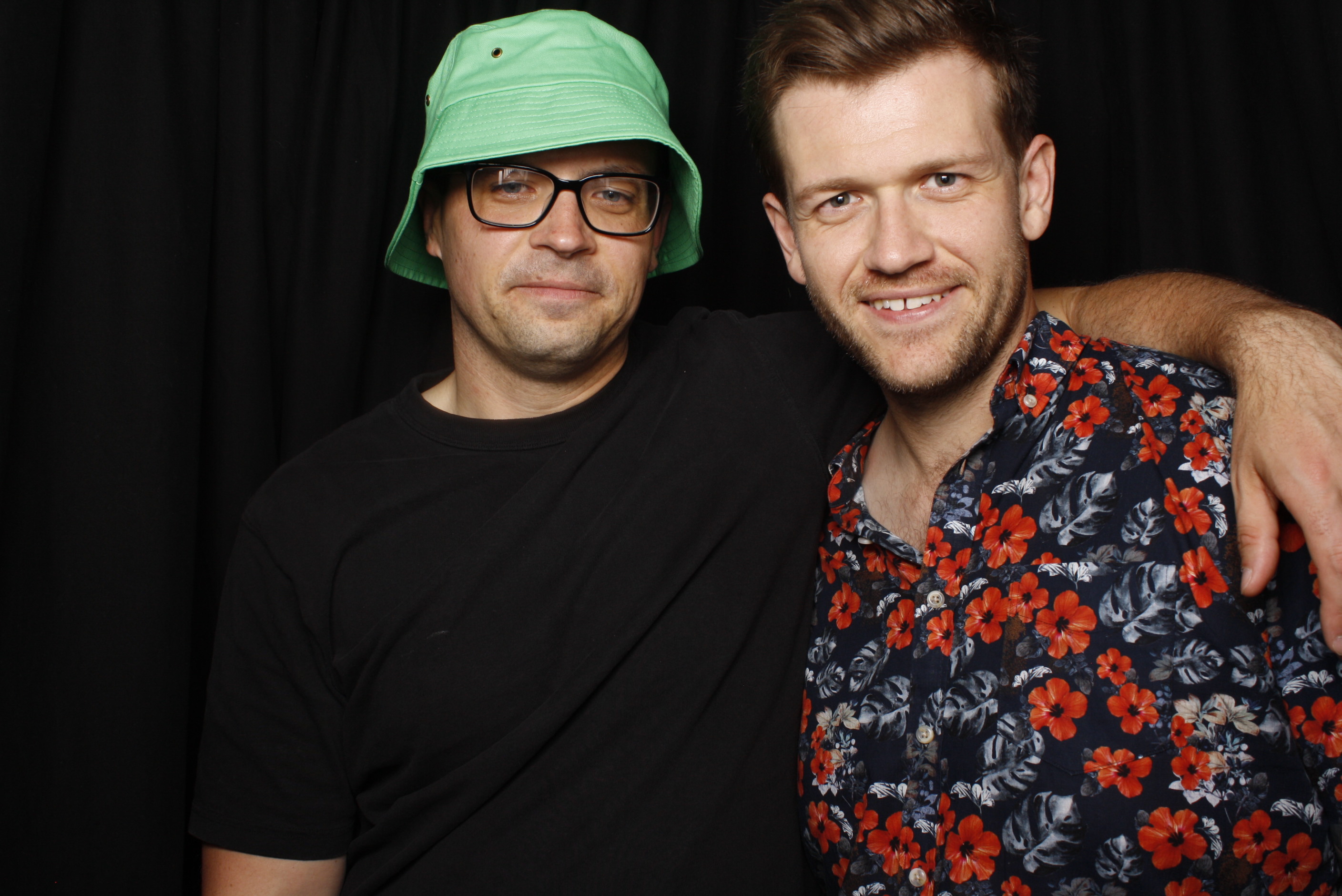 One Christmas 2024 - Wellington | View more photos from the event at wgtngallery.classicphotobooths.co.nz/u/wgtncpbgallery/One-Christmas-2024-Wellington