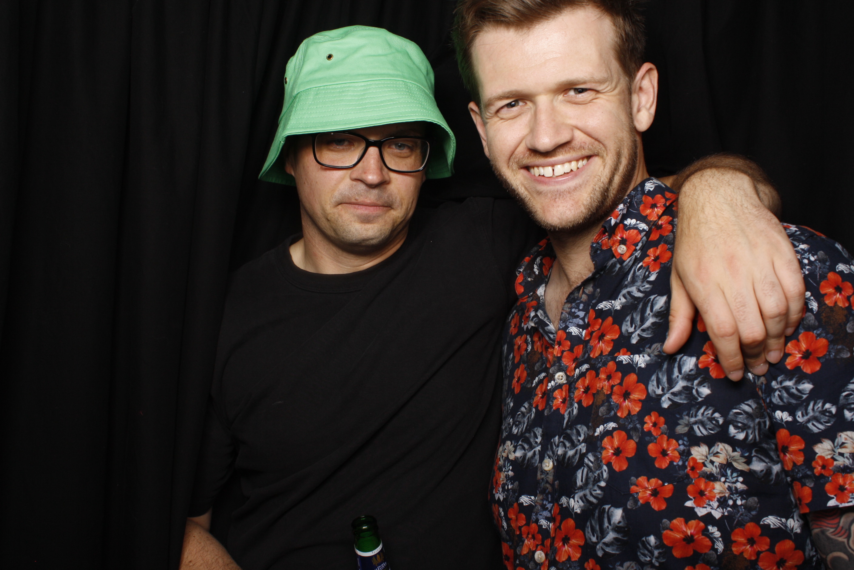 One Christmas 2024 - Wellington | View more photos from the event at wgtngallery.classicphotobooths.co.nz/u/wgtncpbgallery/One-Christmas-2024-Wellington