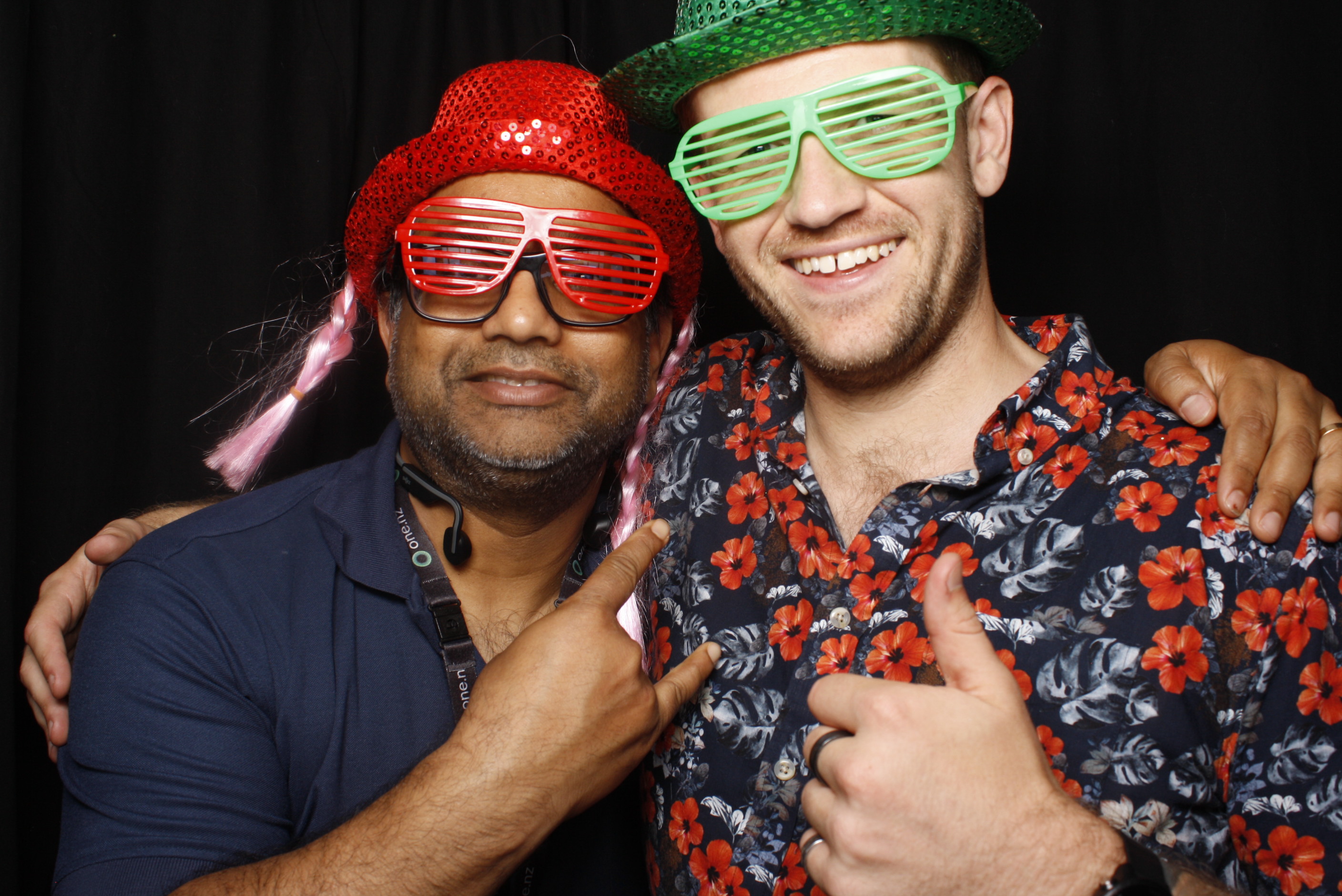 One Christmas 2024 - Wellington | View more photos from the event at wgtngallery.classicphotobooths.co.nz/u/wgtncpbgallery/One-Christmas-2024-Wellington