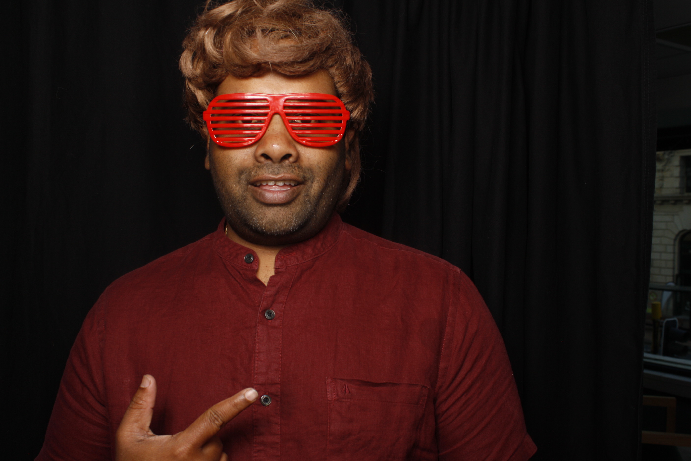 One Christmas 2024 - Wellington | View more photos from the event at wgtngallery.classicphotobooths.co.nz/u/wgtncpbgallery/One-Christmas-2024-Wellington