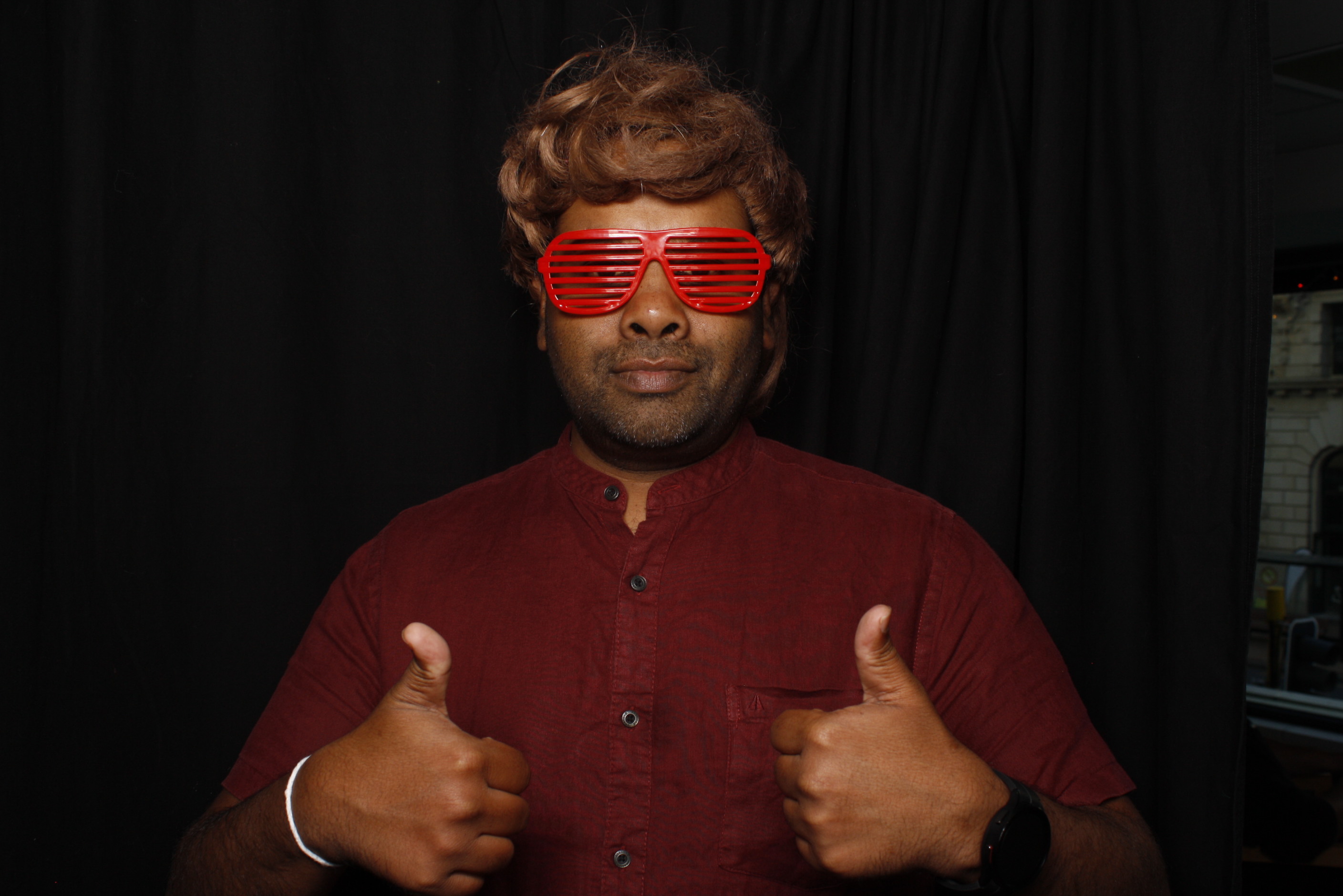 One Christmas 2024 - Wellington | View more photos from the event at wgtngallery.classicphotobooths.co.nz/u/wgtncpbgallery/One-Christmas-2024-Wellington