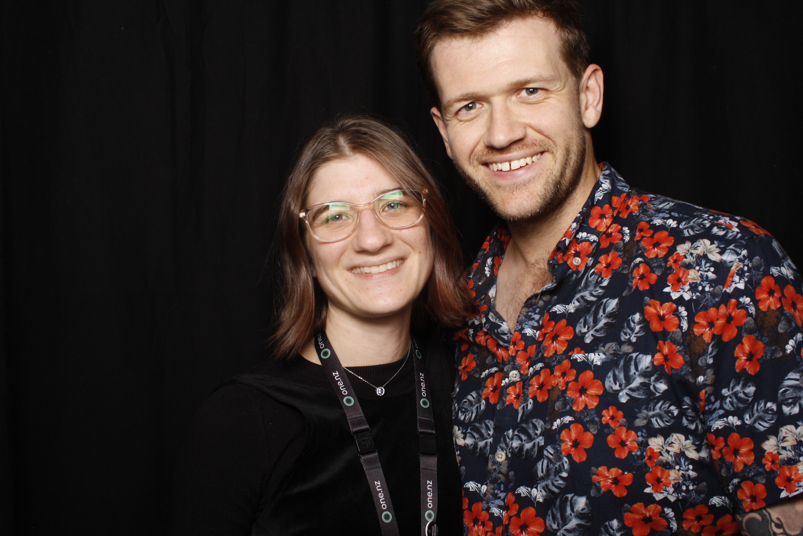 One Christmas 2024 - Wellington | View more photos from the event at wgtngallery.classicphotobooths.co.nz/u/wgtncpbgallery/One-Christmas-2024-Wellington