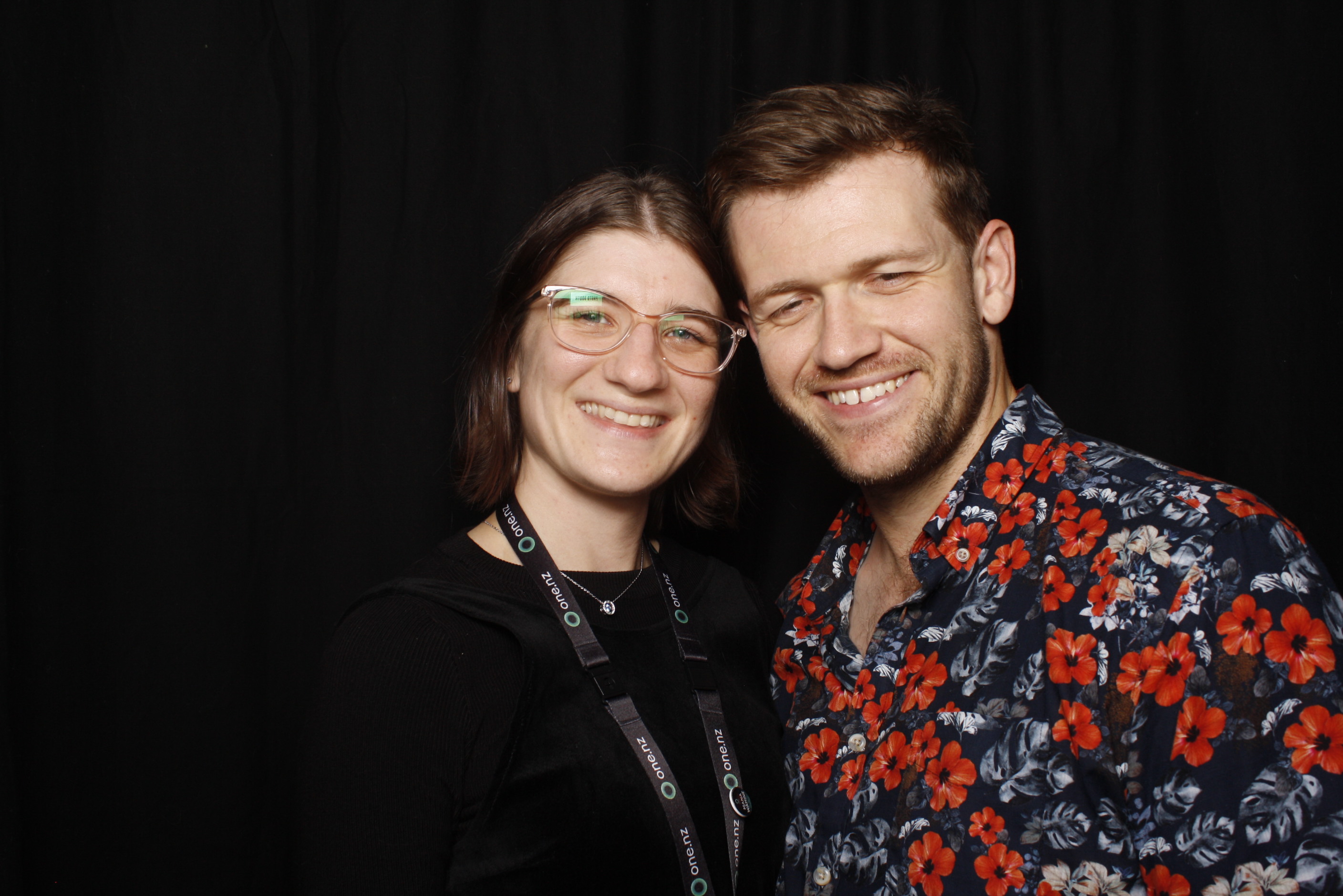 One Christmas 2024 - Wellington | View more photos from the event at wgtngallery.classicphotobooths.co.nz/u/wgtncpbgallery/One-Christmas-2024-Wellington