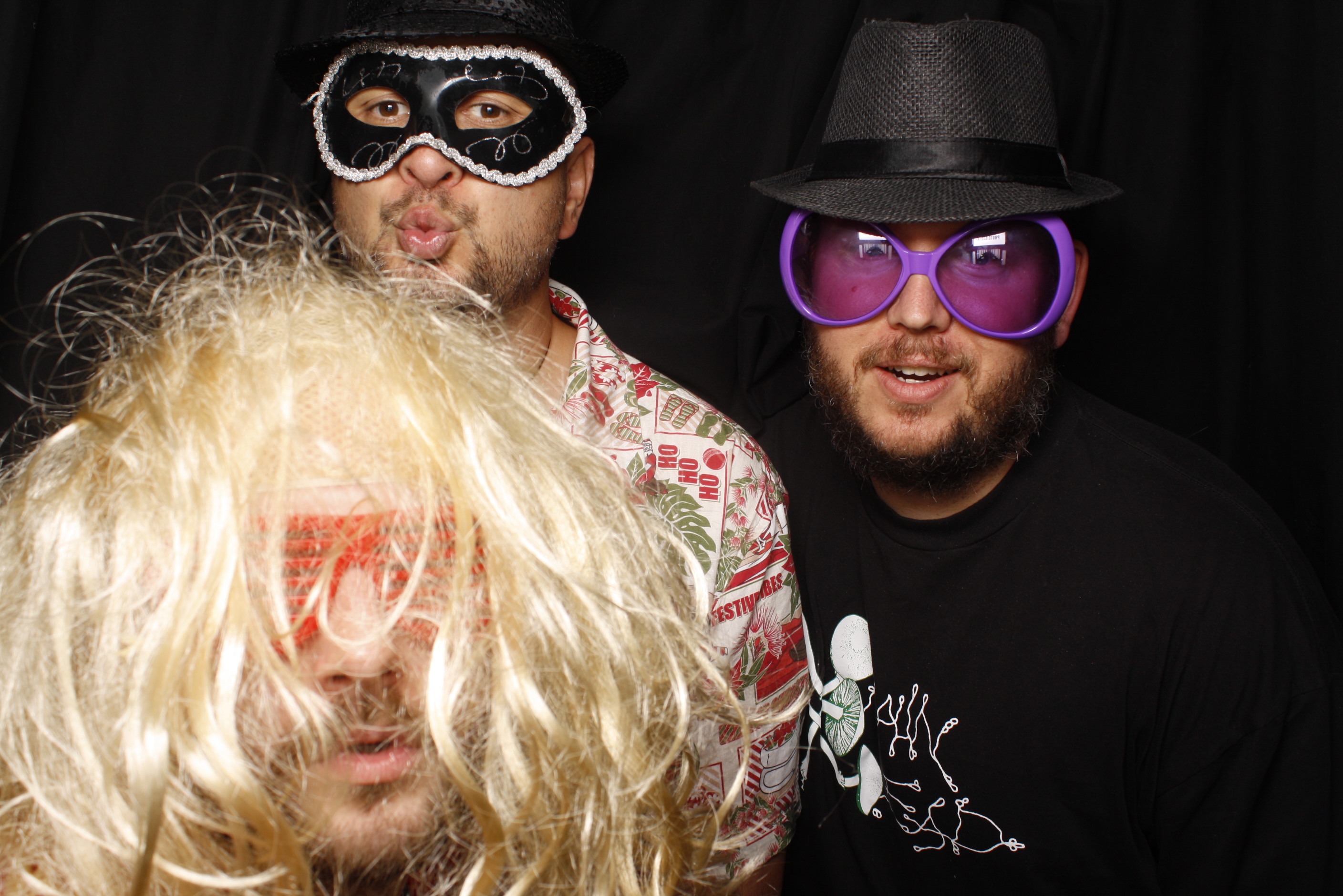 One Christmas 2024 - Wellington | View more photos from the event at wgtngallery.classicphotobooths.co.nz/u/wgtncpbgallery/One-Christmas-2024-Wellington