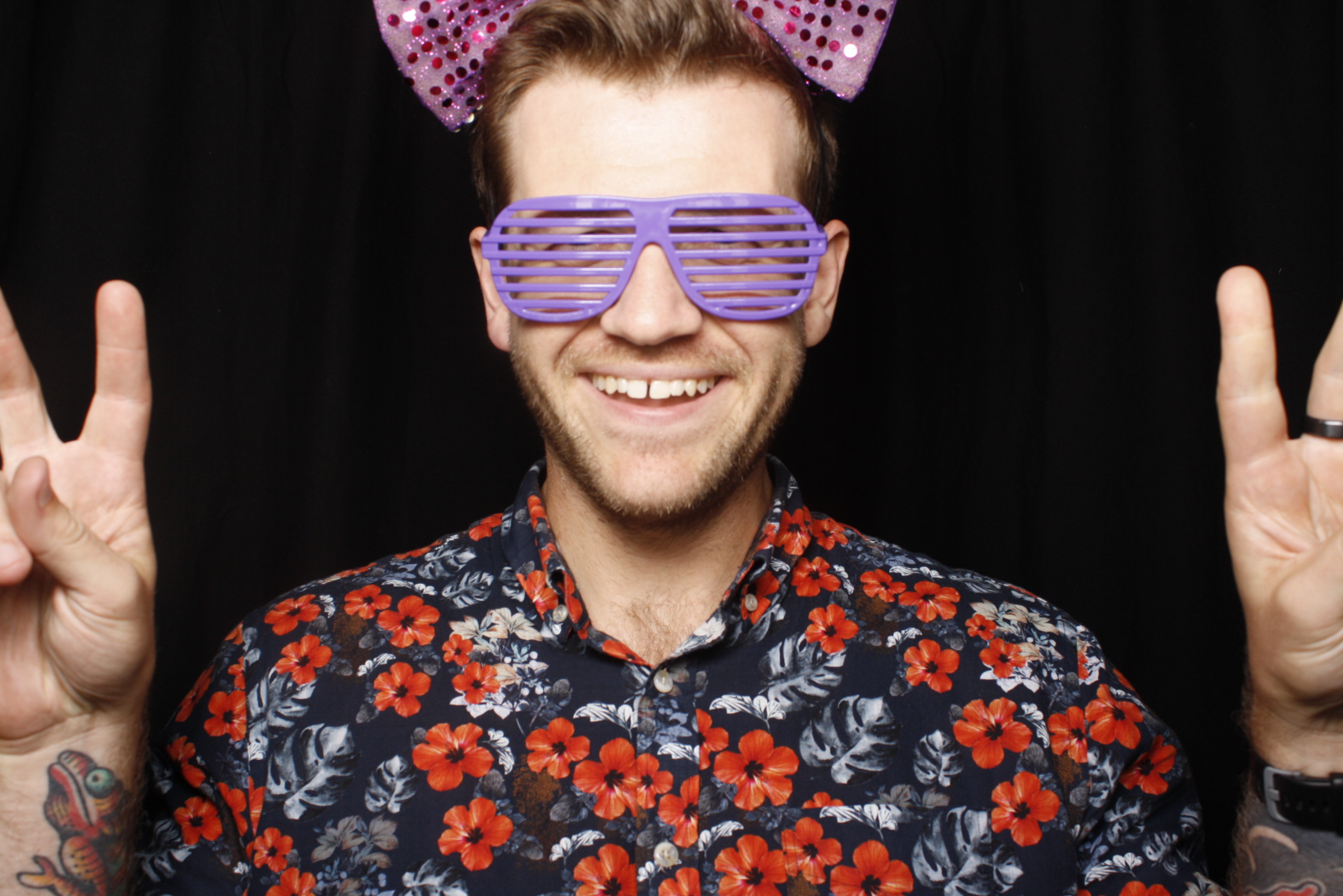 One Christmas 2024 - Wellington | View more photos from the event at wgtngallery.classicphotobooths.co.nz/u/wgtncpbgallery/One-Christmas-2024-Wellington