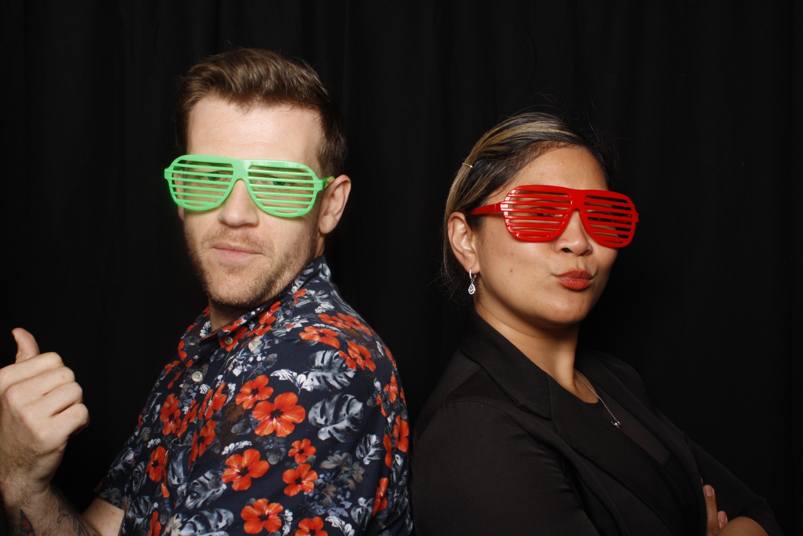 One Christmas 2024 - Wellington | View more photos from the event at wgtngallery.classicphotobooths.co.nz/u/wgtncpbgallery/One-Christmas-2024-Wellington