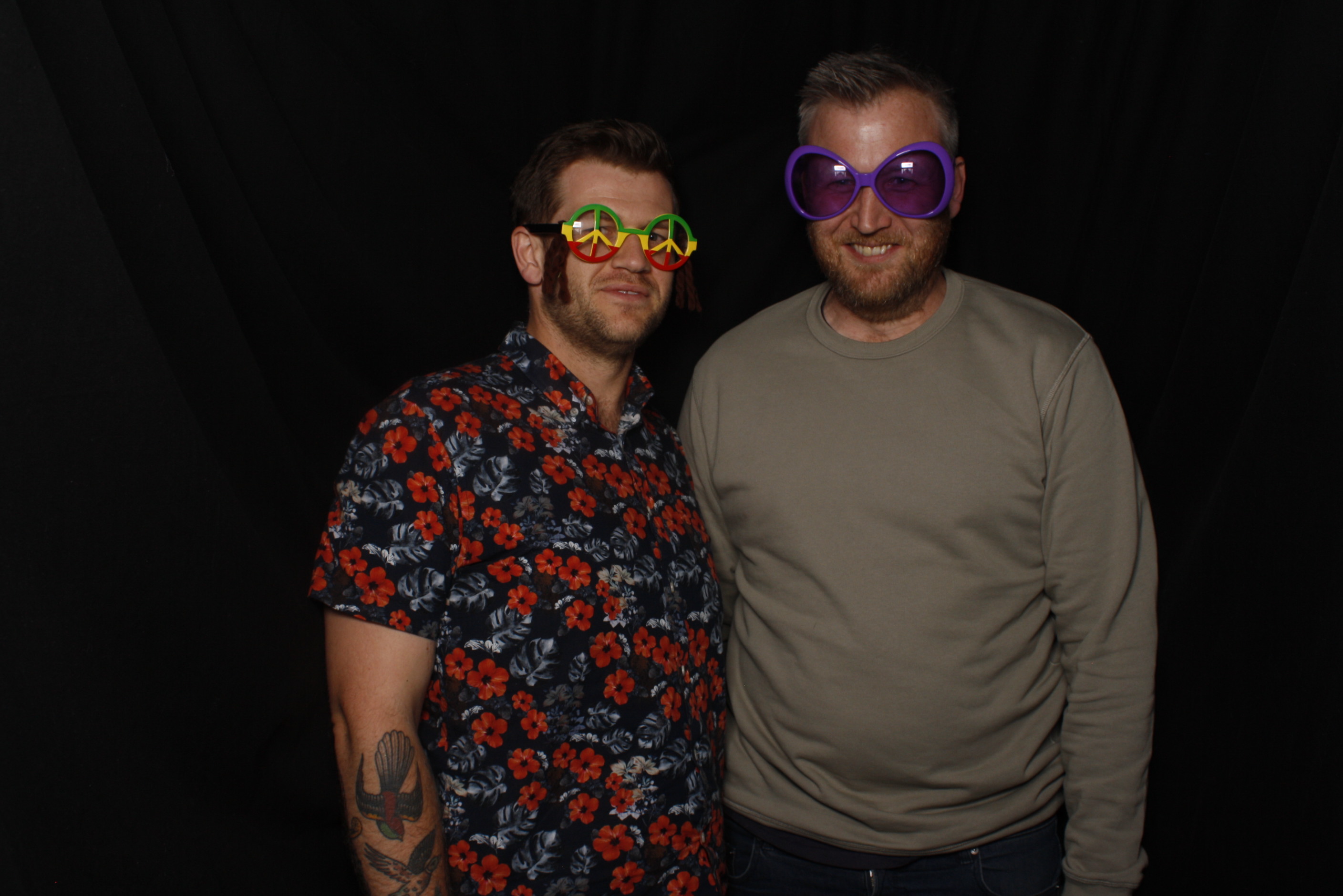 One Christmas 2024 - Wellington | View more photos from the event at wgtngallery.classicphotobooths.co.nz/u/wgtncpbgallery/One-Christmas-2024-Wellington