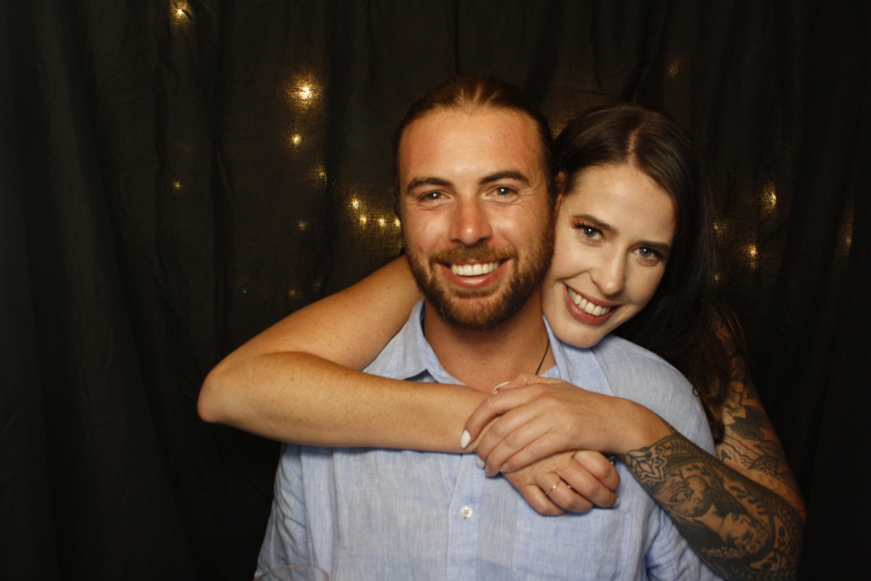 Our Wedding - Thusday 29th Feb 2024 | View more photos from the event at wgtngallery.classicphotobooths.co.nz/u/wgtncpbgallery/Our-Wedding-Thusday-29th-Feb-2024