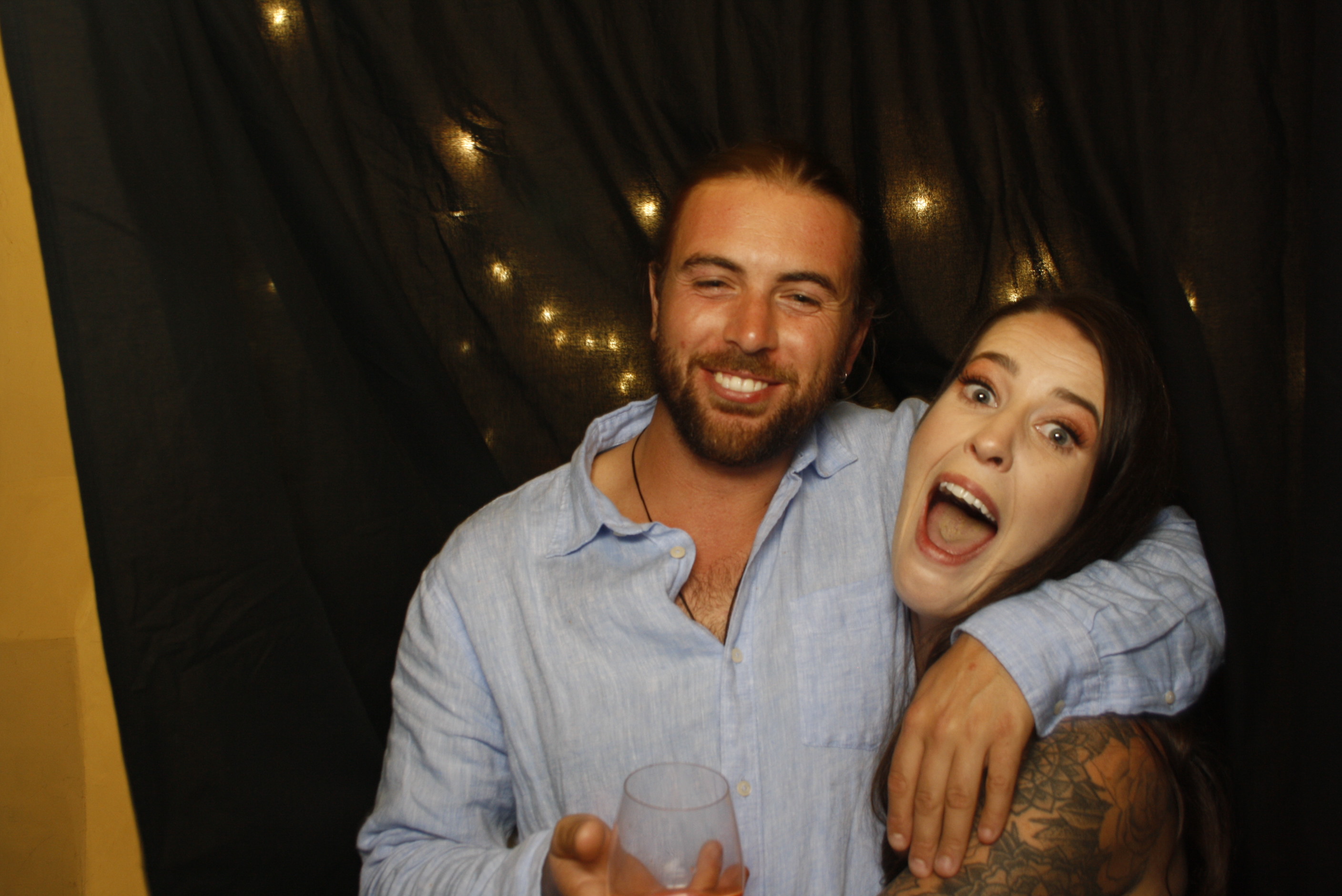 Our Wedding - Thusday 29th Feb 2024 | View more photos from the event at wgtngallery.classicphotobooths.co.nz/u/wgtncpbgallery/Our-Wedding-Thusday-29th-Feb-2024