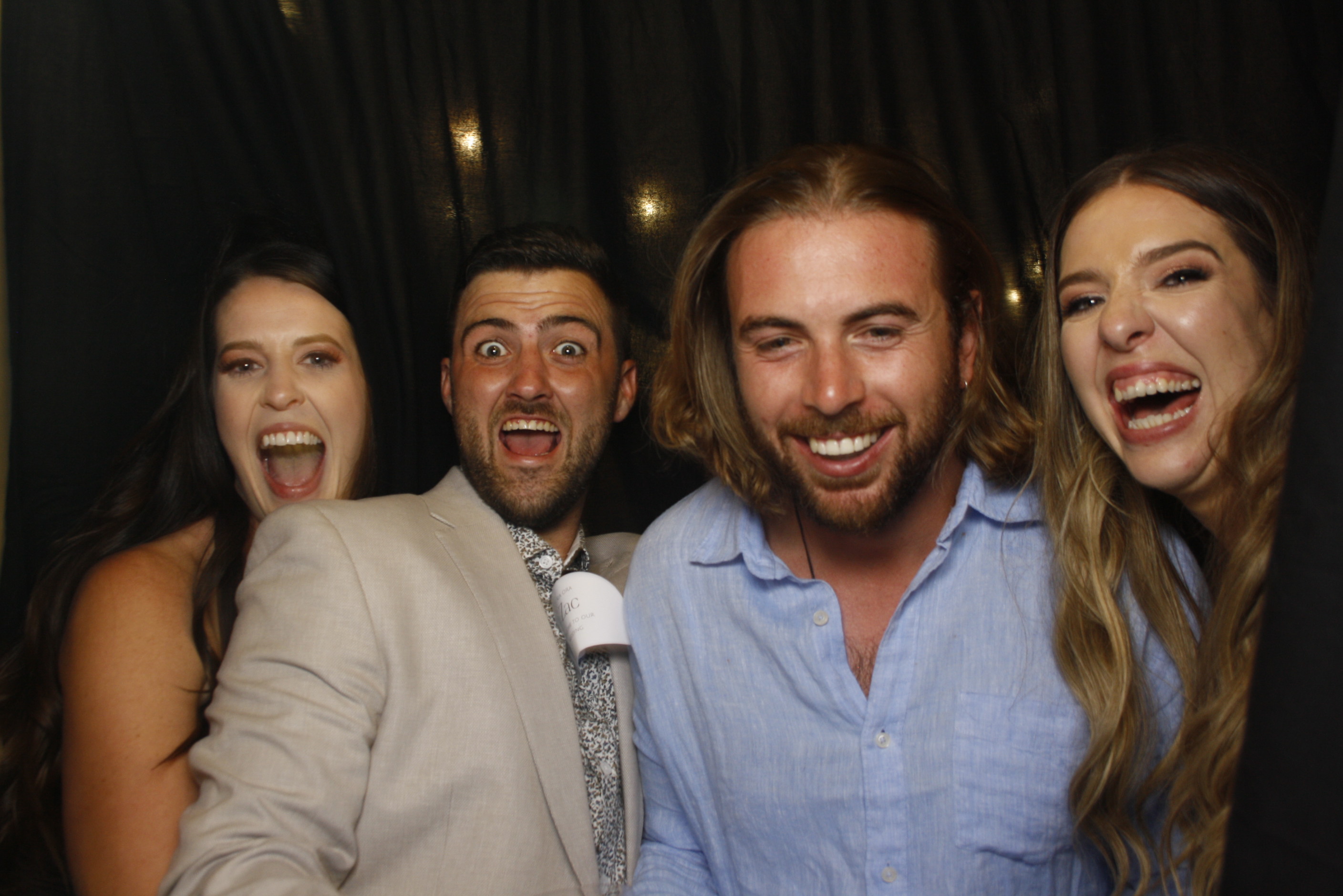 Our Wedding - Thusday 29th Feb 2024 | View more photos from the event at wgtngallery.classicphotobooths.co.nz/u/wgtncpbgallery/Our-Wedding-Thusday-29th-Feb-2024