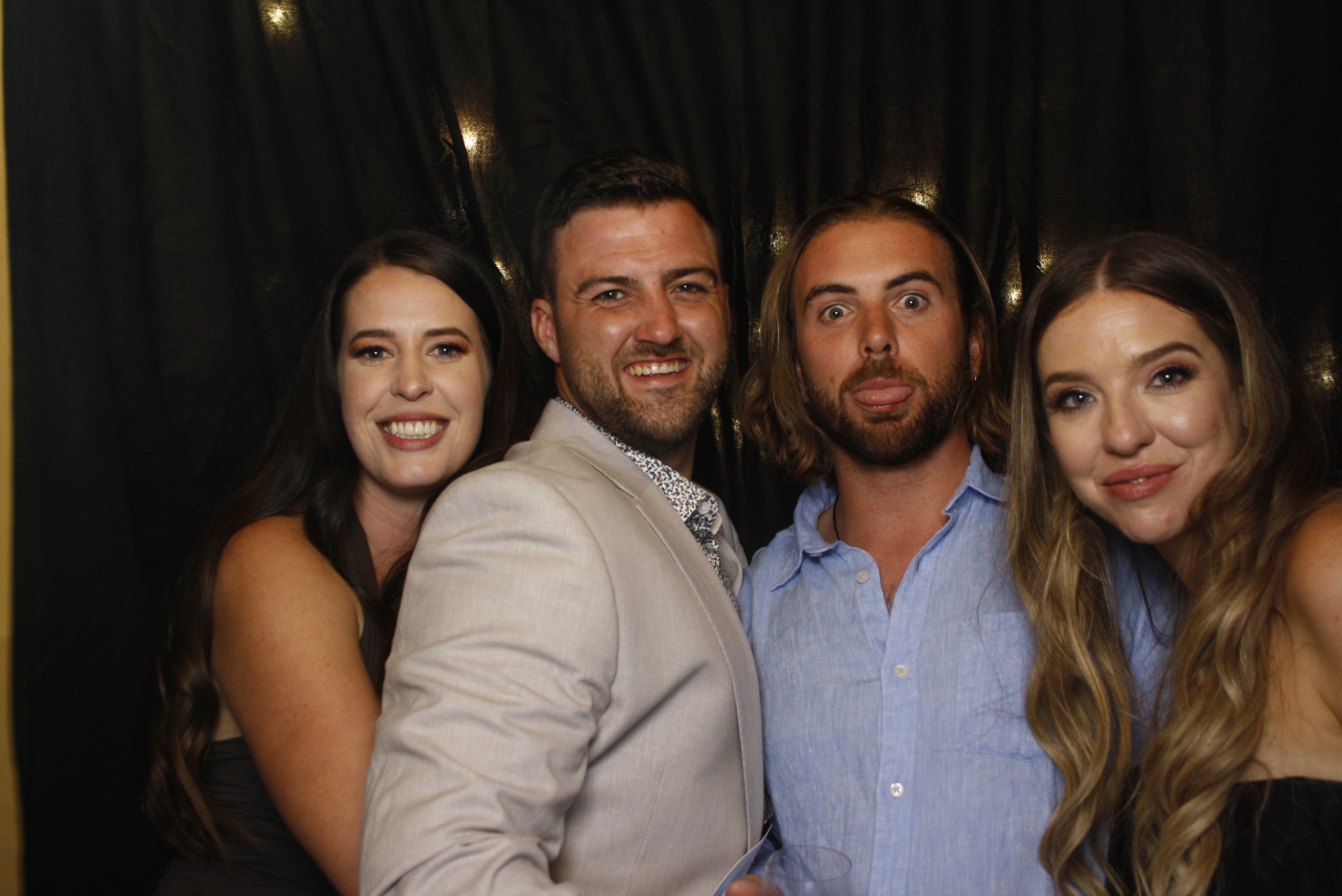 Our Wedding - Thusday 29th Feb 2024 | View more photos from the event at wgtngallery.classicphotobooths.co.nz/u/wgtncpbgallery/Our-Wedding-Thusday-29th-Feb-2024