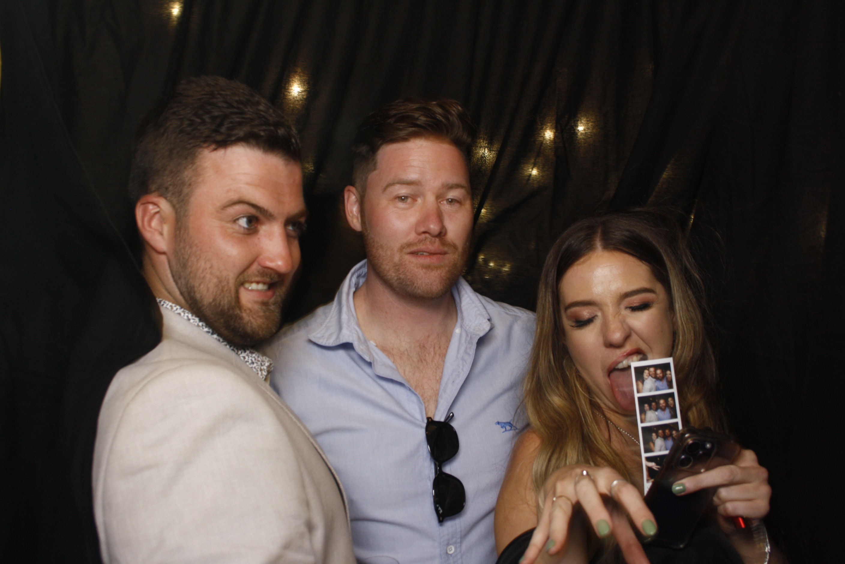 Our Wedding - Thusday 29th Feb 2024 | View more photos from the event at wgtngallery.classicphotobooths.co.nz/u/wgtncpbgallery/Our-Wedding-Thusday-29th-Feb-2024