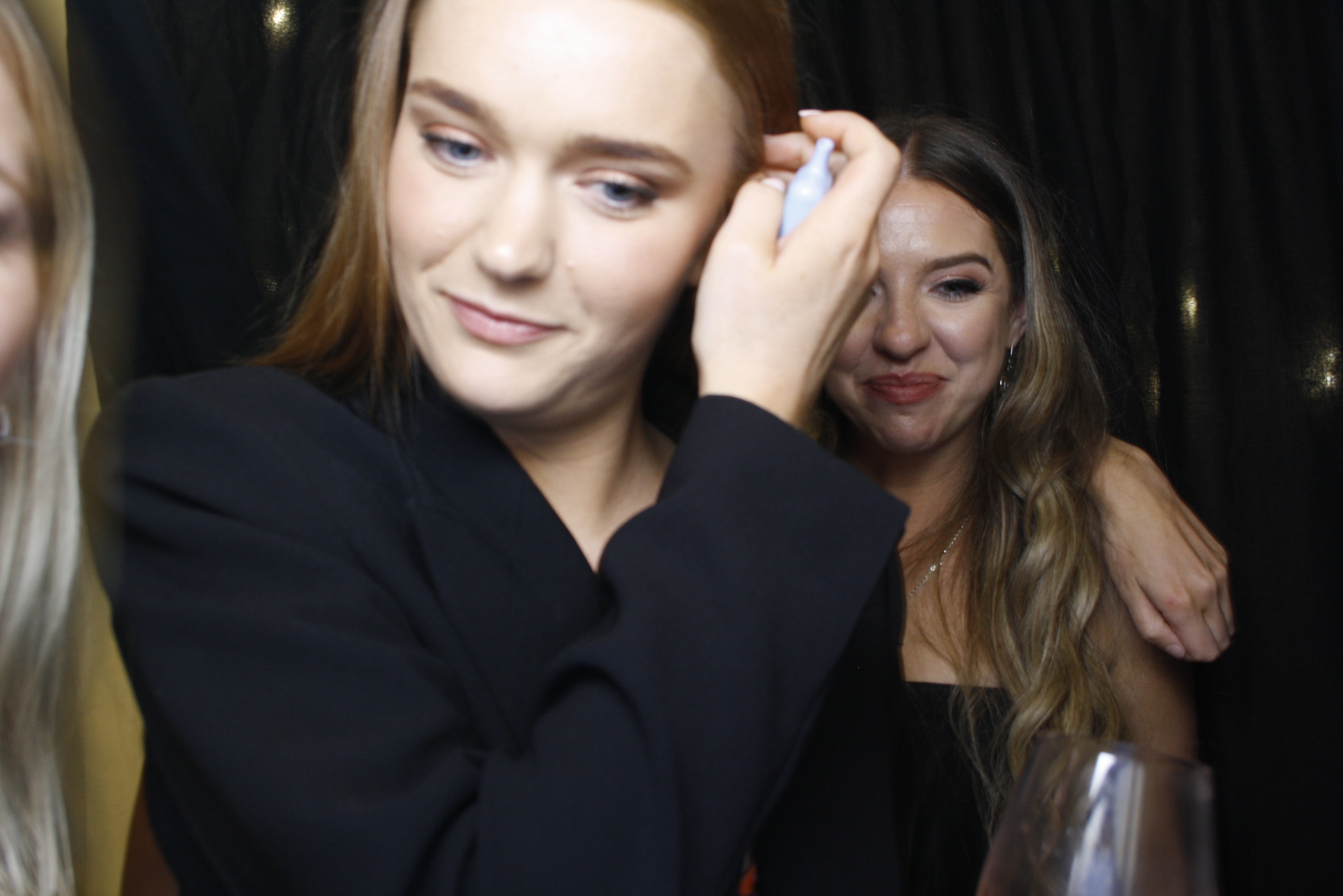 Our Wedding - Thusday 29th Feb 2024 | View more photos from the event at wgtngallery.classicphotobooths.co.nz/u/wgtncpbgallery/Our-Wedding-Thusday-29th-Feb-2024