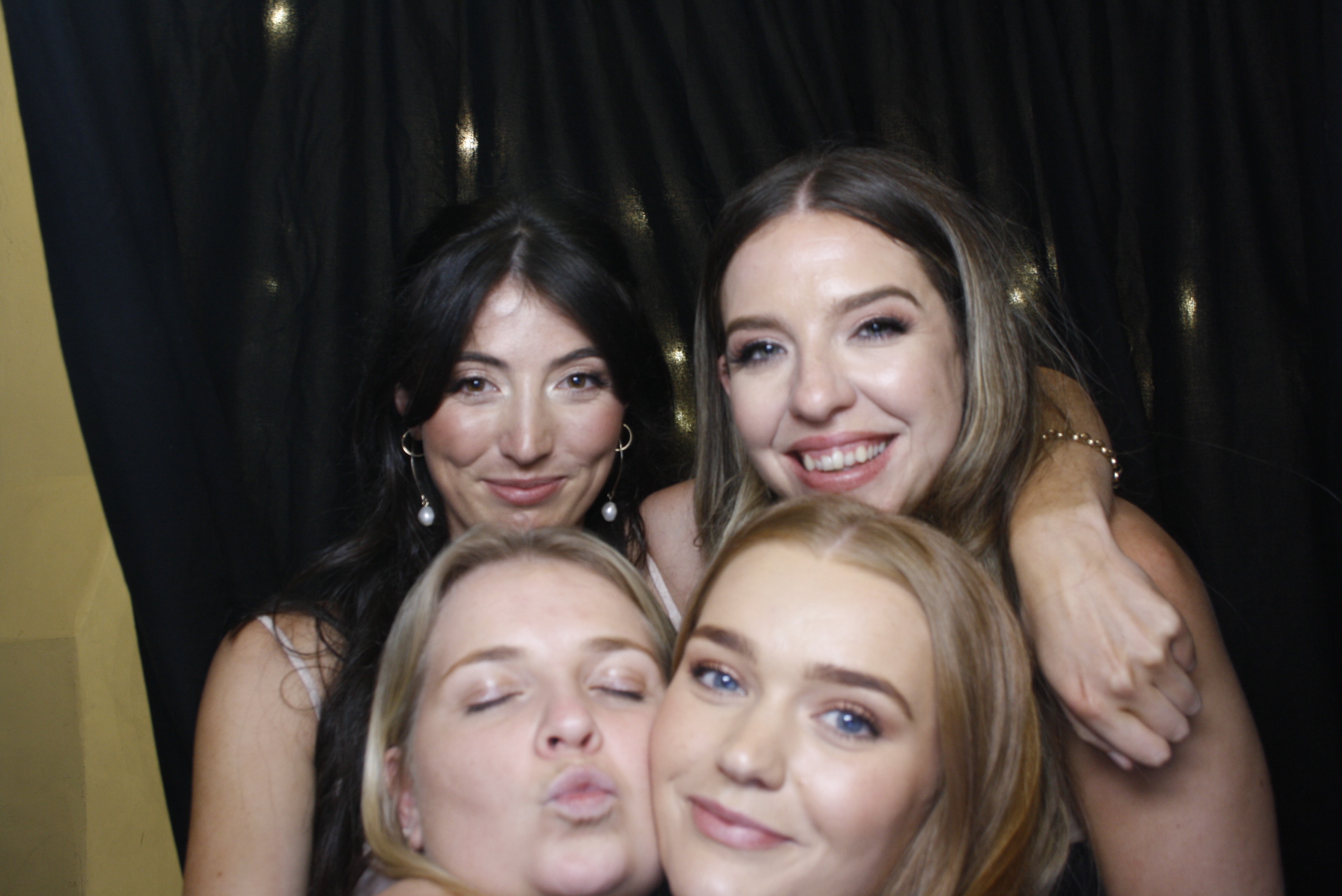 Our Wedding - Thusday 29th Feb 2024 | View more photos from the event at wgtngallery.classicphotobooths.co.nz/u/wgtncpbgallery/Our-Wedding-Thusday-29th-Feb-2024