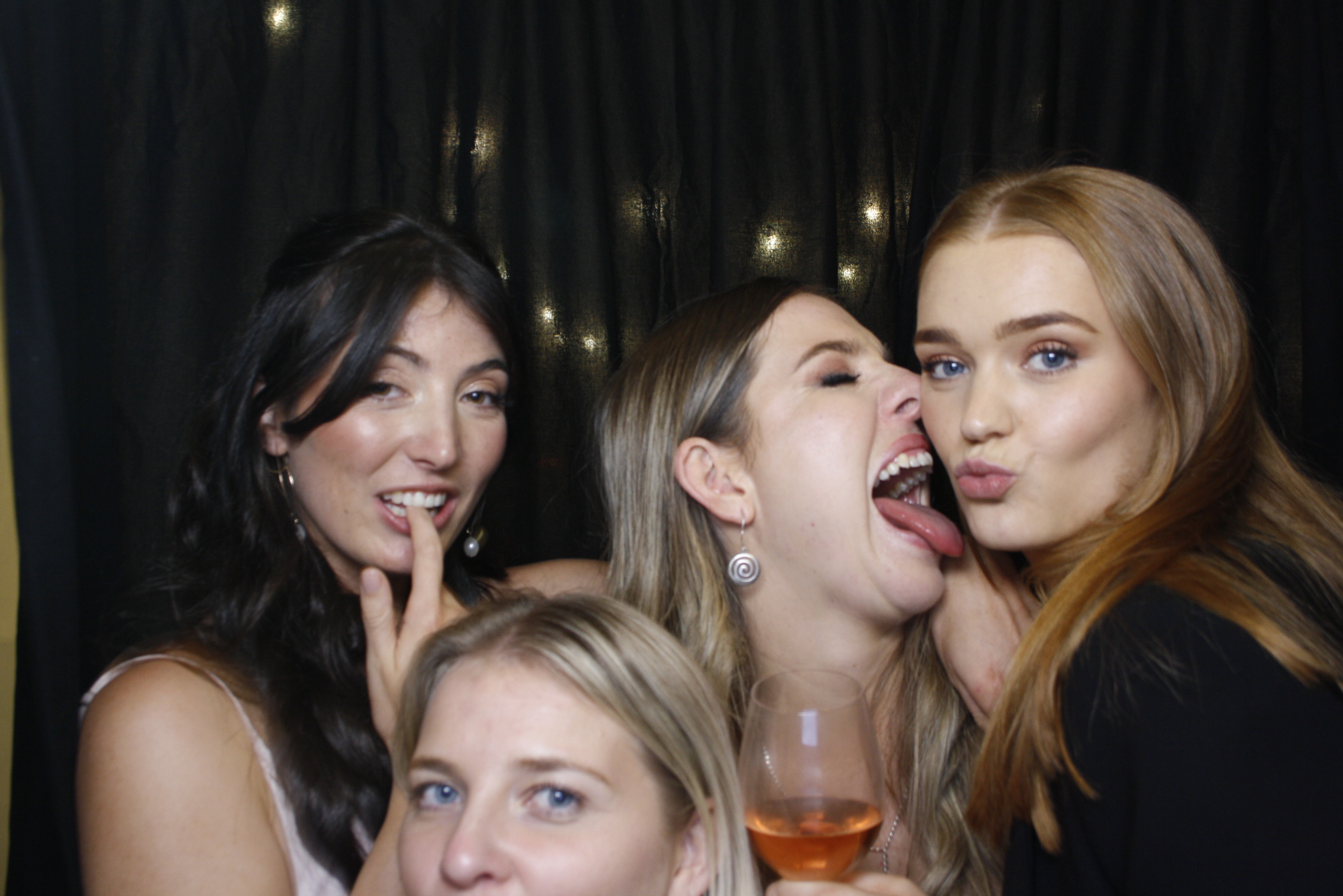 Our Wedding - Thusday 29th Feb 2024 | View more photos from the event at wgtngallery.classicphotobooths.co.nz/u/wgtncpbgallery/Our-Wedding-Thusday-29th-Feb-2024