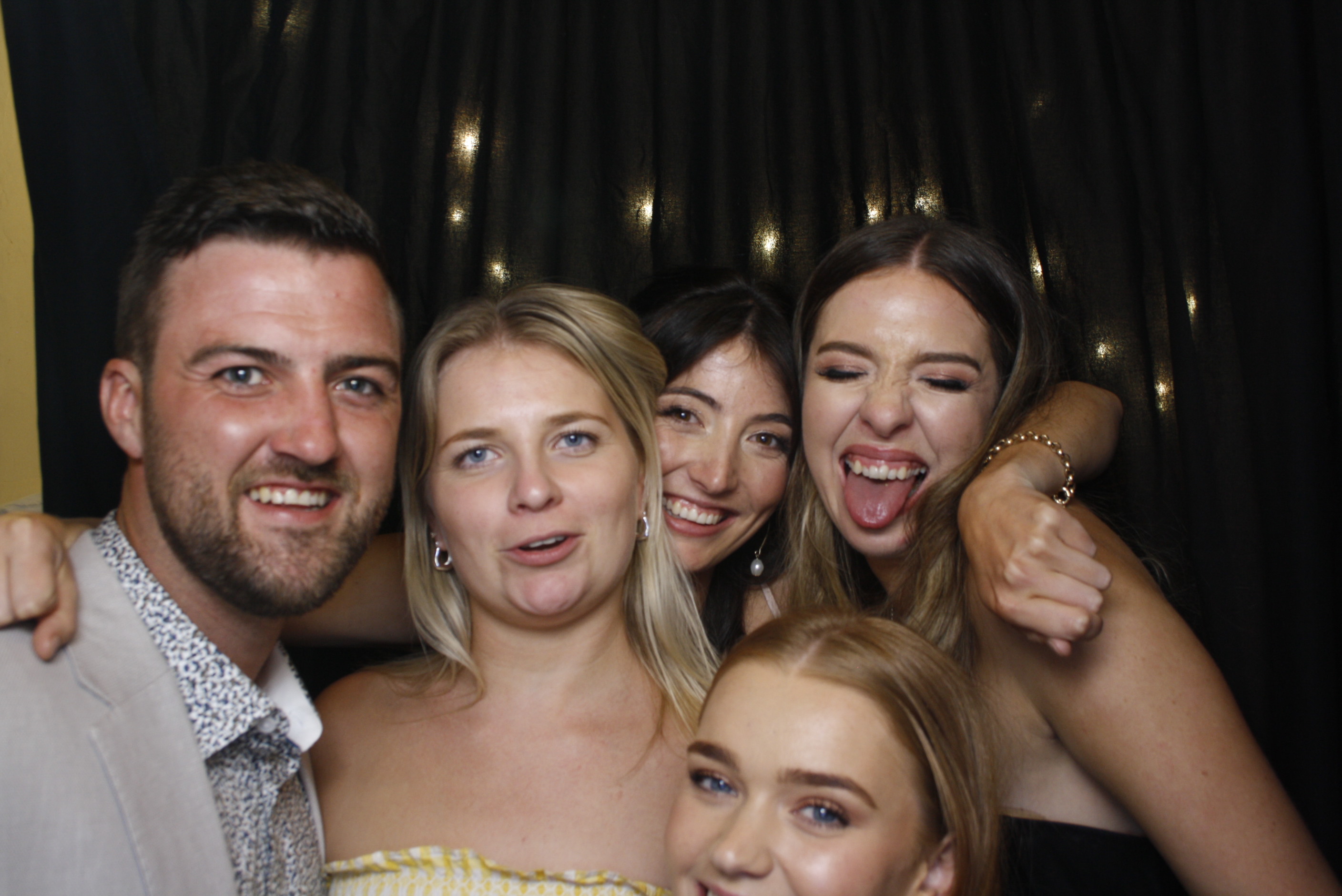 Our Wedding - Thusday 29th Feb 2024 | View more photos from the event at wgtngallery.classicphotobooths.co.nz/u/wgtncpbgallery/Our-Wedding-Thusday-29th-Feb-2024