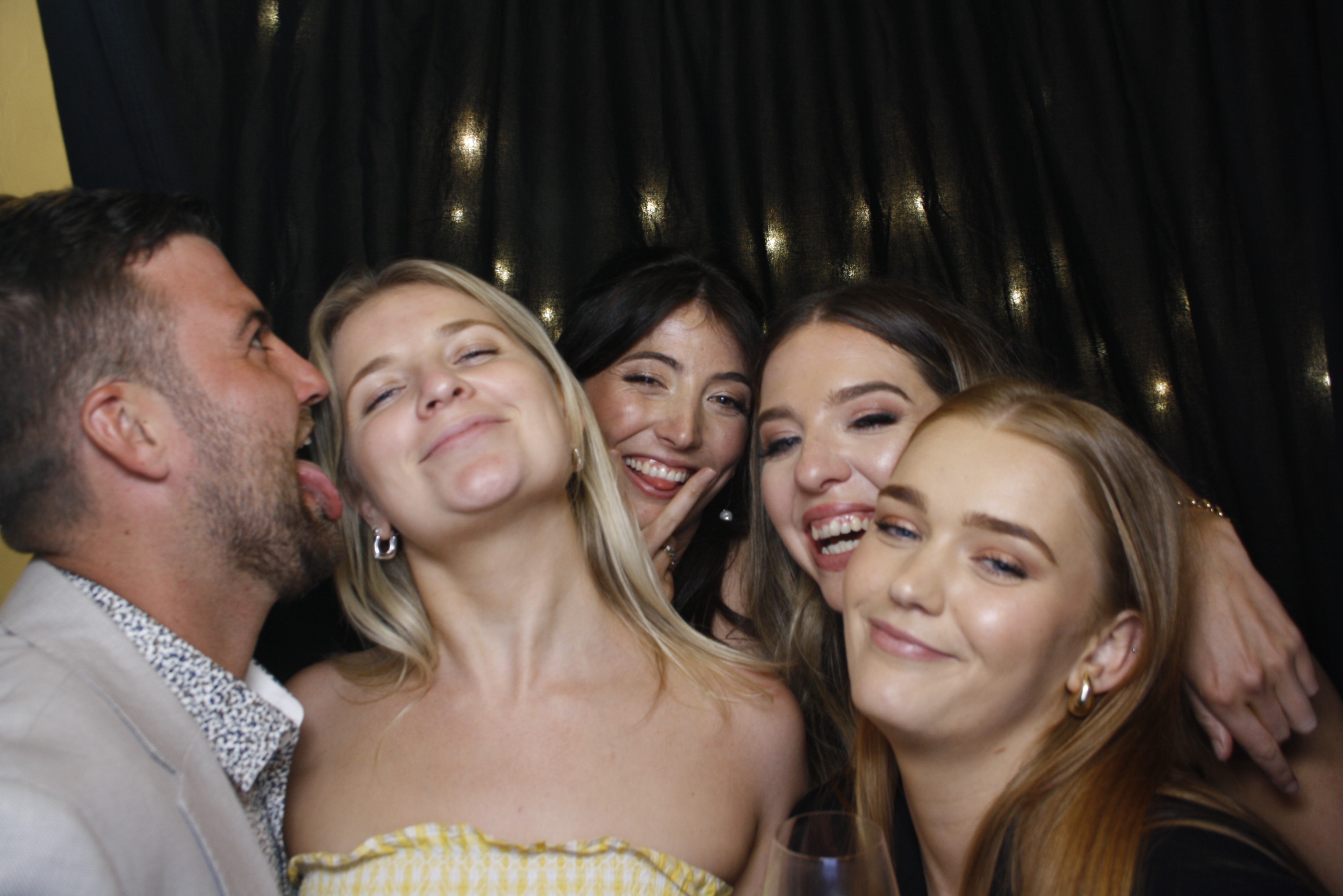 Our Wedding - Thusday 29th Feb 2024 | View more photos from the event at wgtngallery.classicphotobooths.co.nz/u/wgtncpbgallery/Our-Wedding-Thusday-29th-Feb-2024