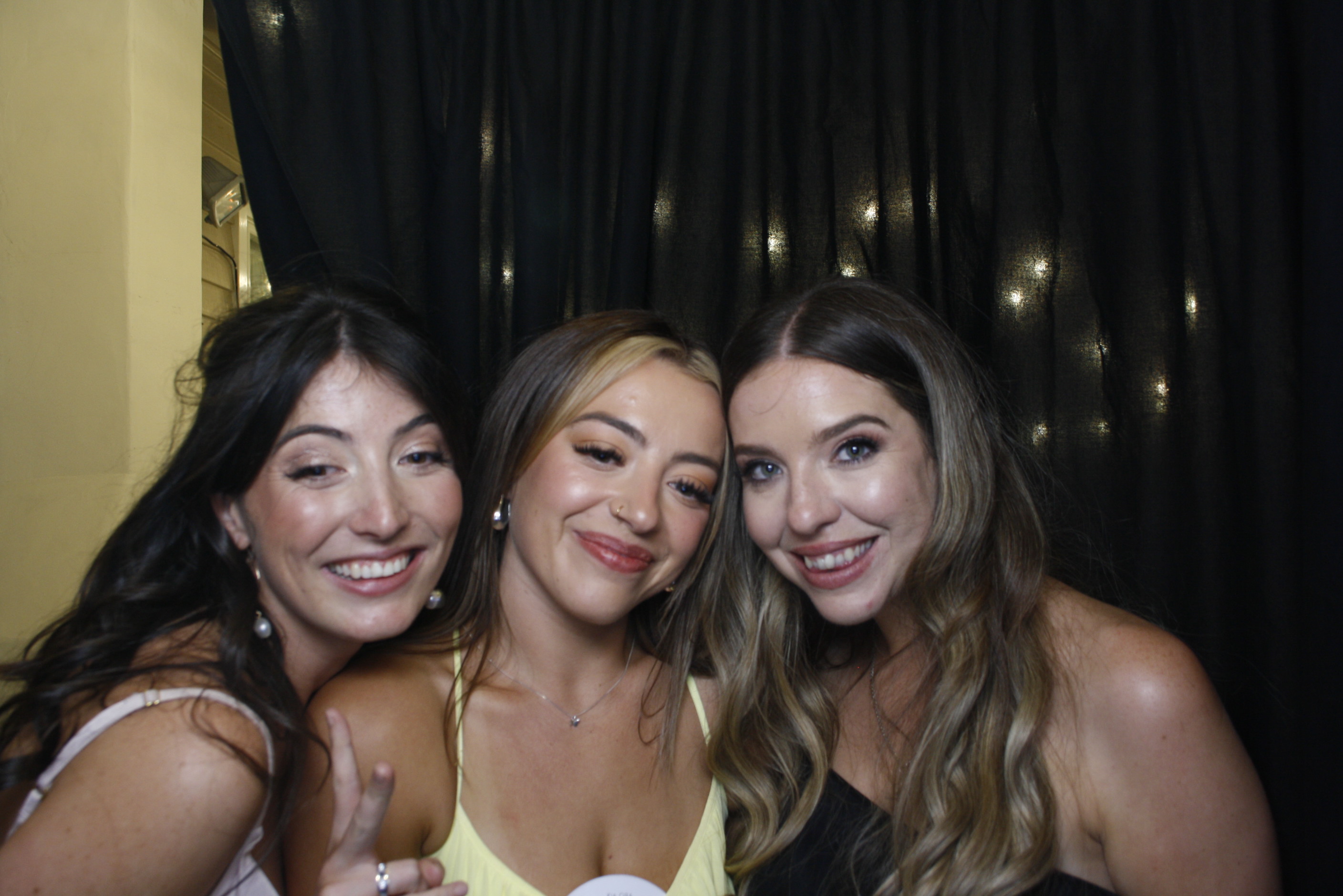 Our Wedding - Thusday 29th Feb 2024 | View more photos from the event at wgtngallery.classicphotobooths.co.nz/u/wgtncpbgallery/Our-Wedding-Thusday-29th-Feb-2024