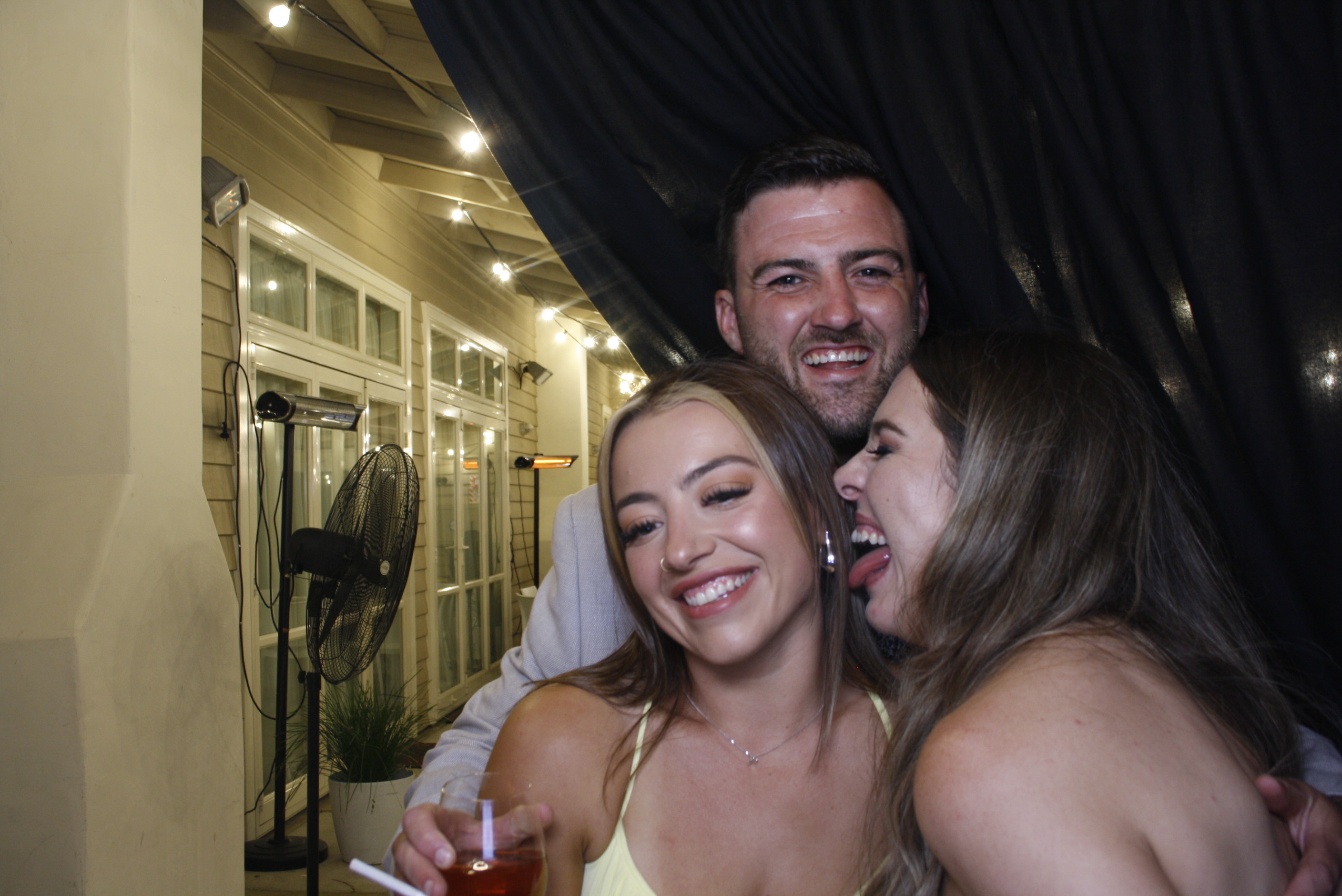 Our Wedding - Thusday 29th Feb 2024 | View more photos from the event at wgtngallery.classicphotobooths.co.nz/u/wgtncpbgallery/Our-Wedding-Thusday-29th-Feb-2024