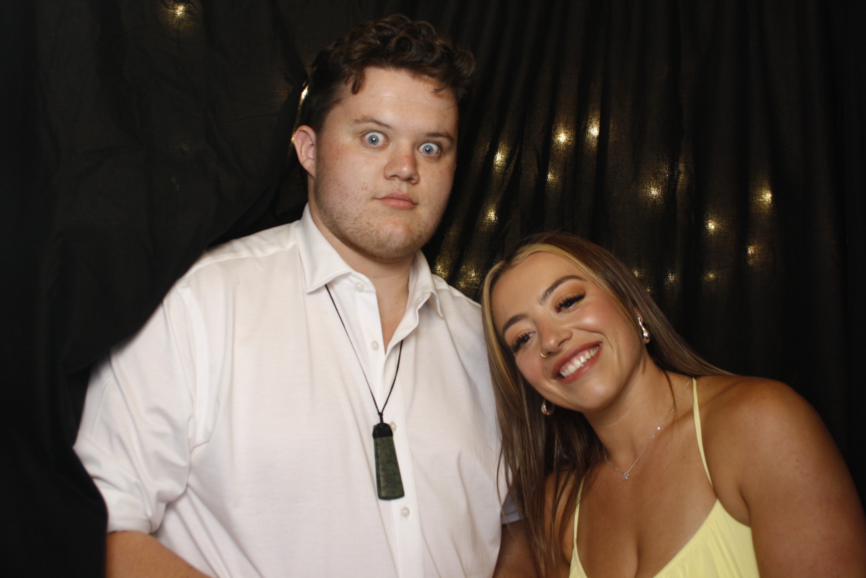 Our Wedding - Thusday 29th Feb 2024 | View more photos from the event at wgtngallery.classicphotobooths.co.nz/u/wgtncpbgallery/Our-Wedding-Thusday-29th-Feb-2024