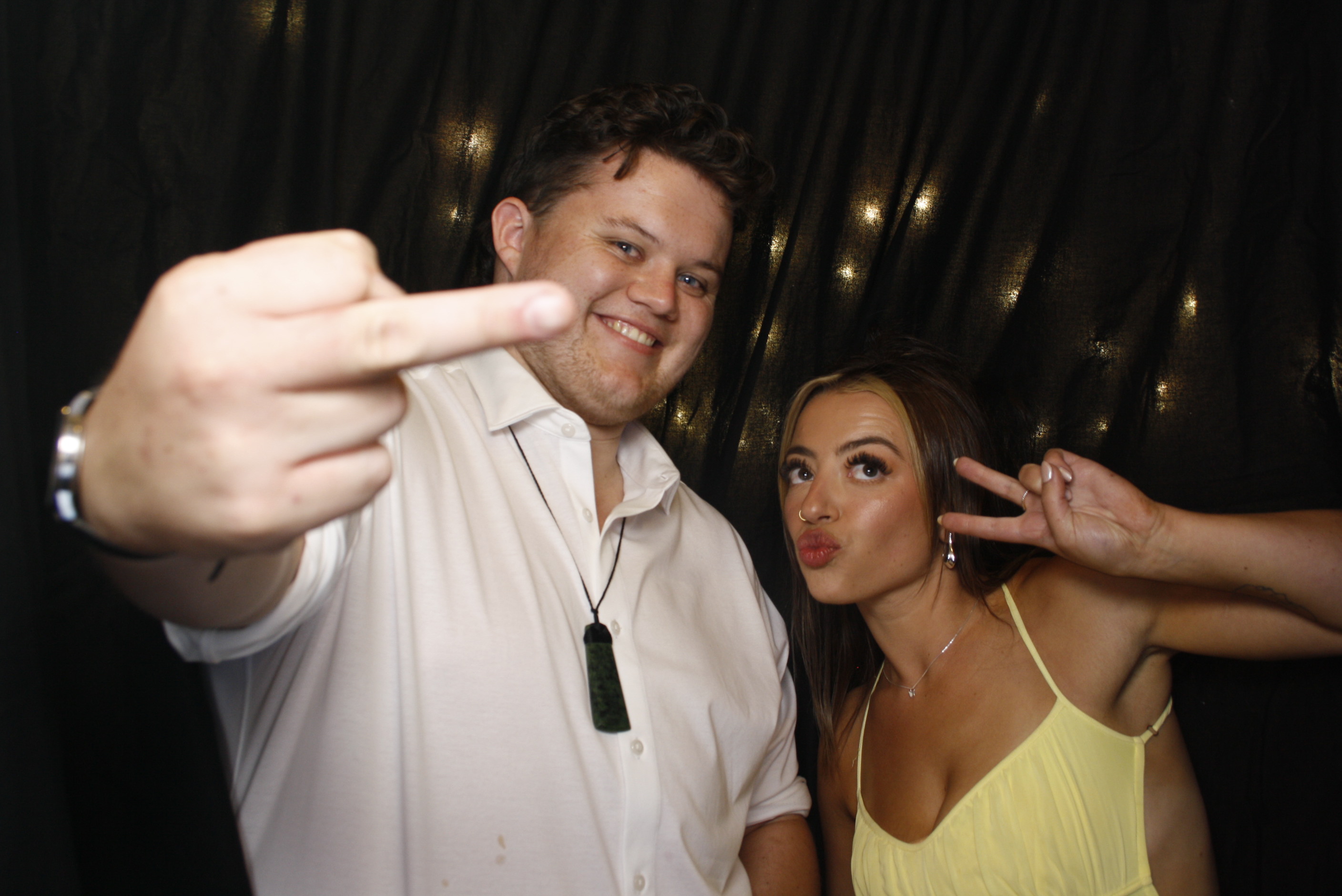 Our Wedding - Thusday 29th Feb 2024 | View more photos from the event at wgtngallery.classicphotobooths.co.nz/u/wgtncpbgallery/Our-Wedding-Thusday-29th-Feb-2024